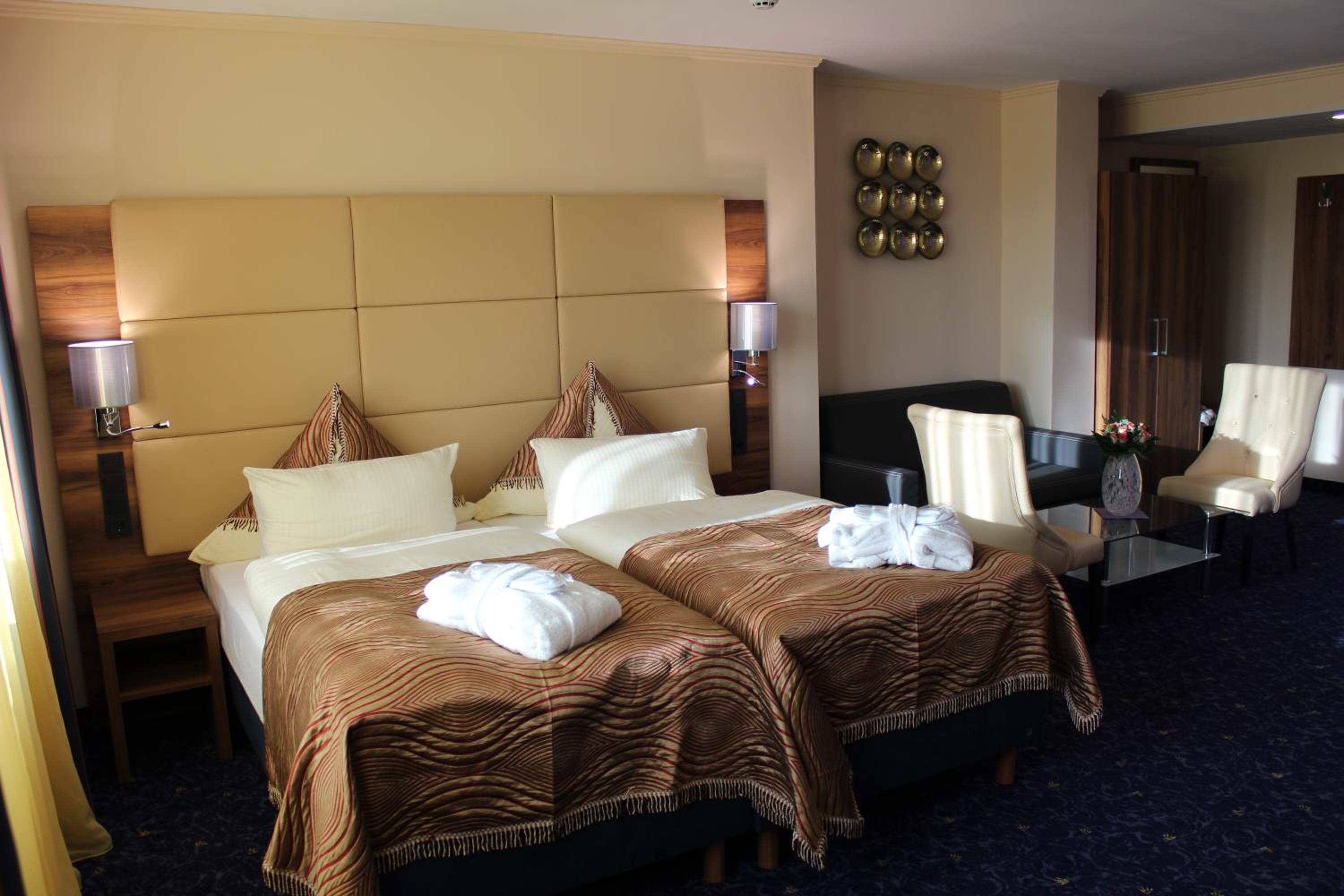 Superior Double Room photo 2