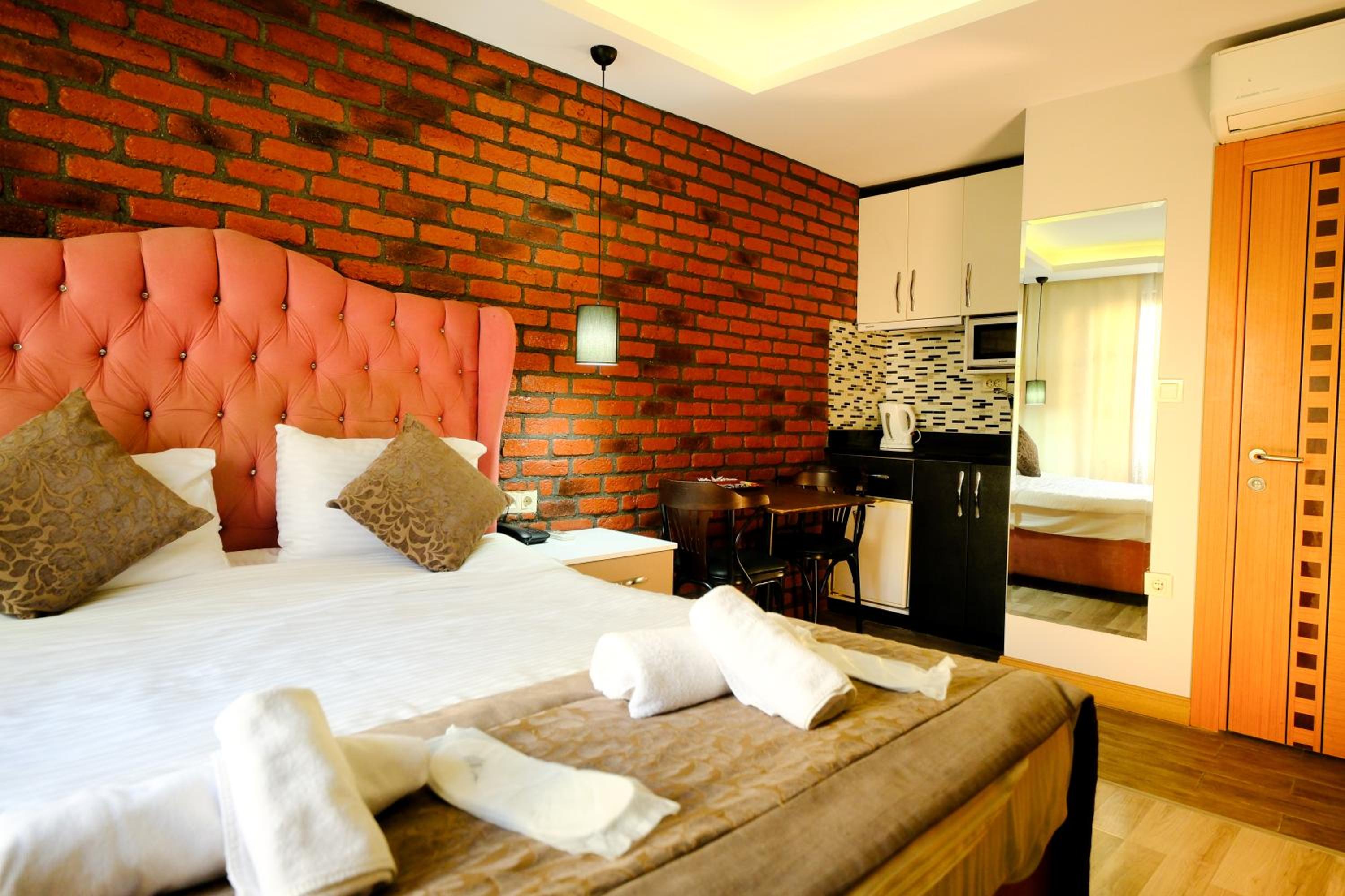 Double Room photo 1