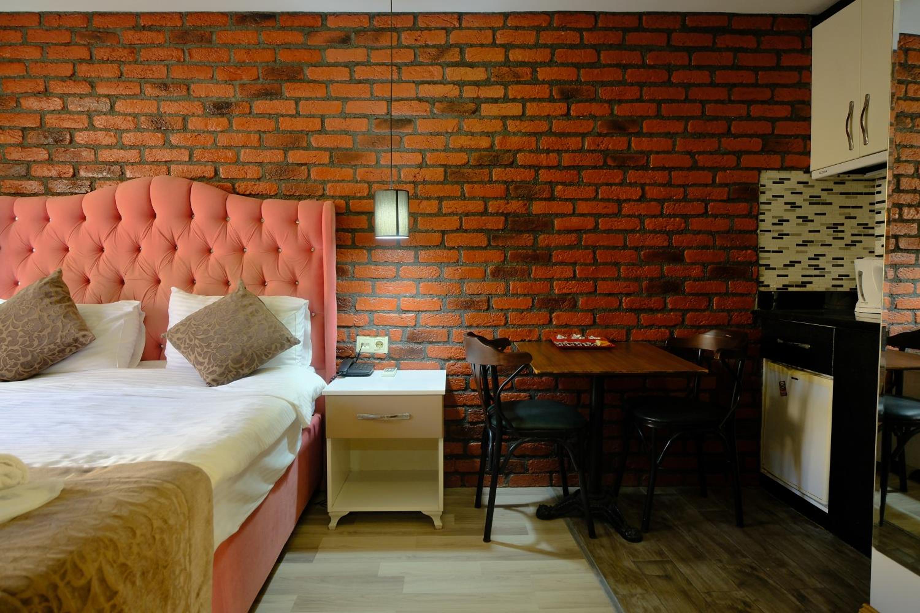 Double Room photo 3
