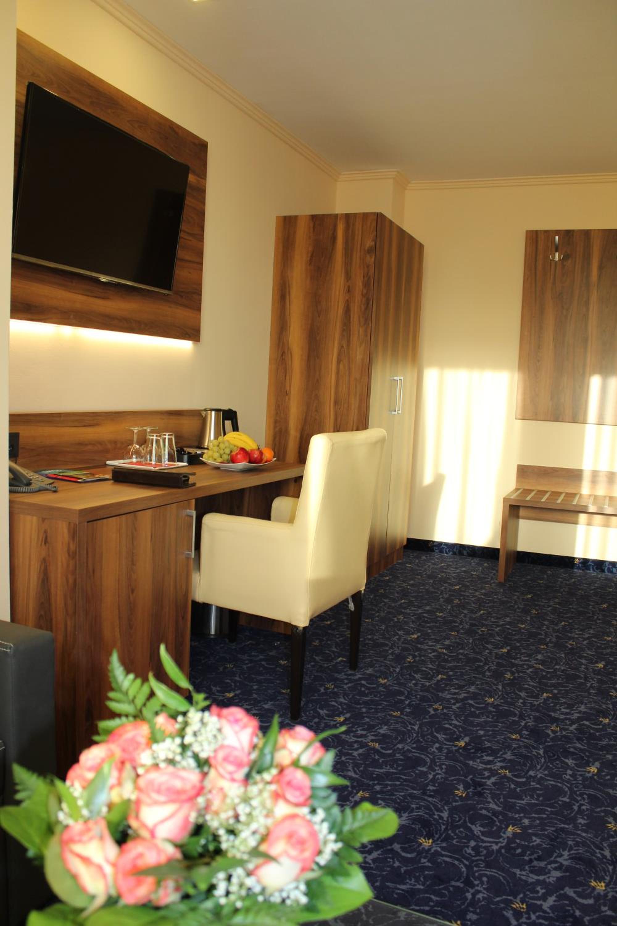 Standard Single Room photo 3