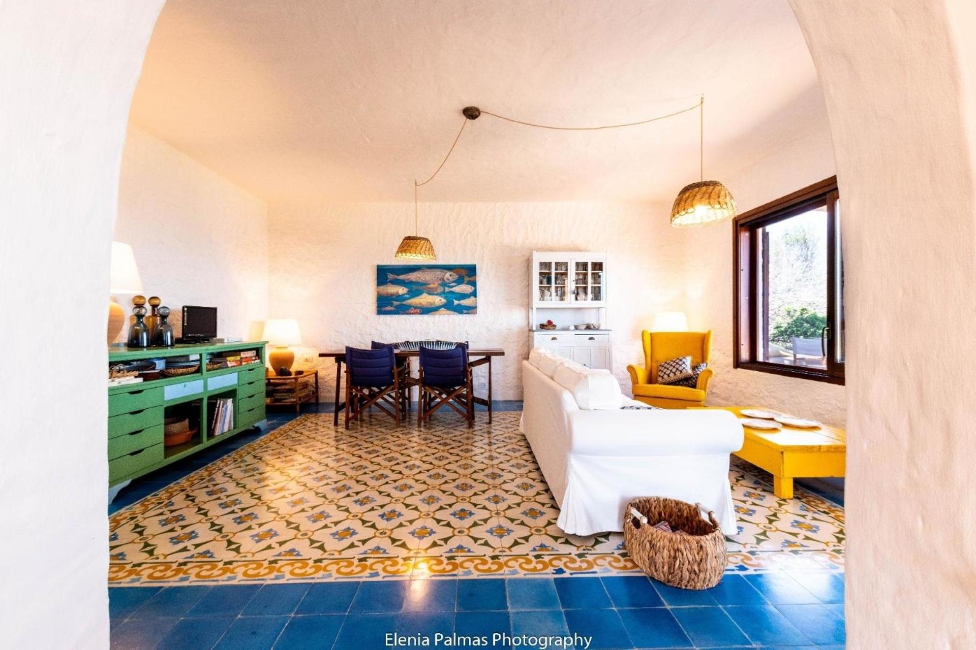 Three-Bedroom Vacation Home  photo 1