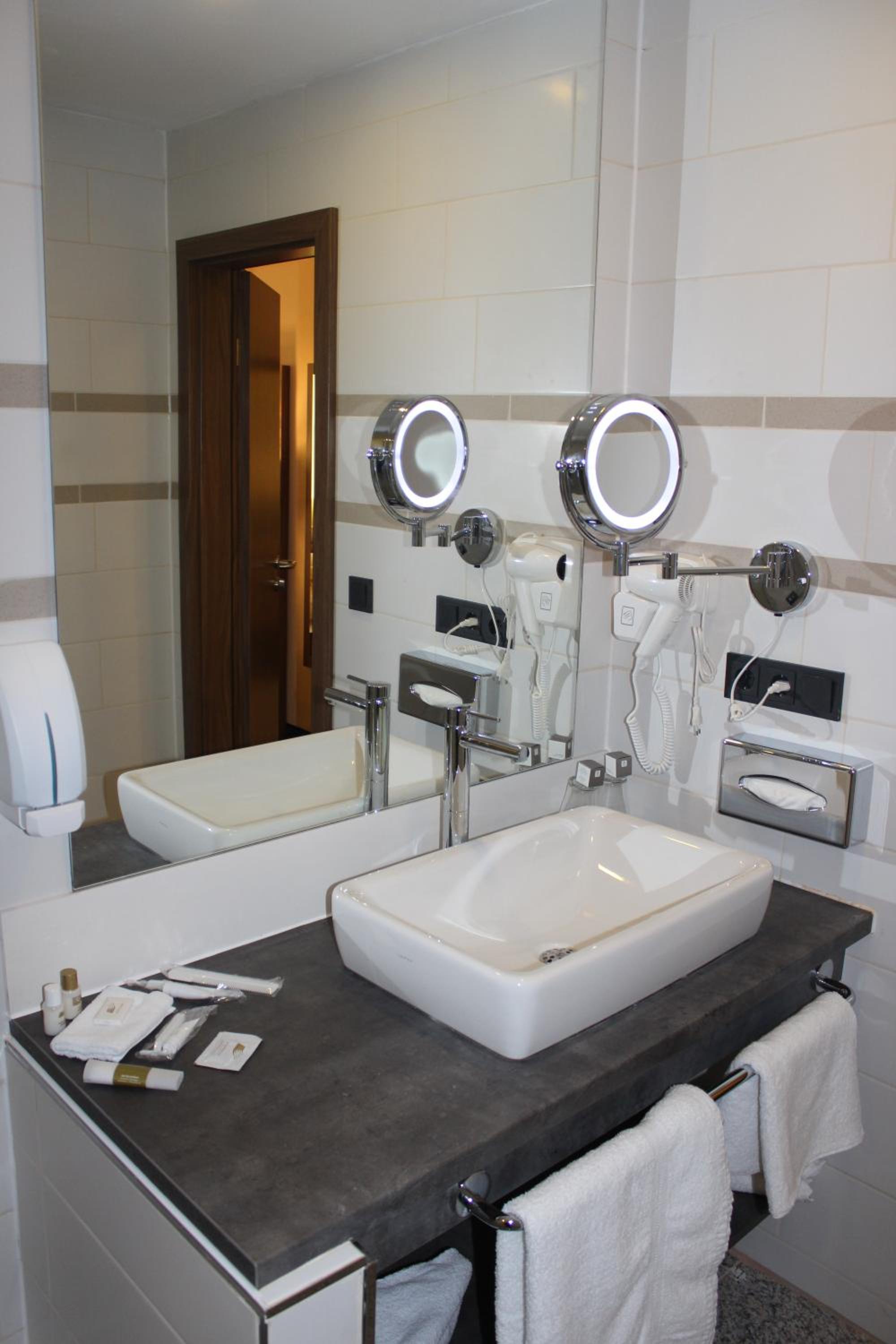 Standard Single Room photo 2