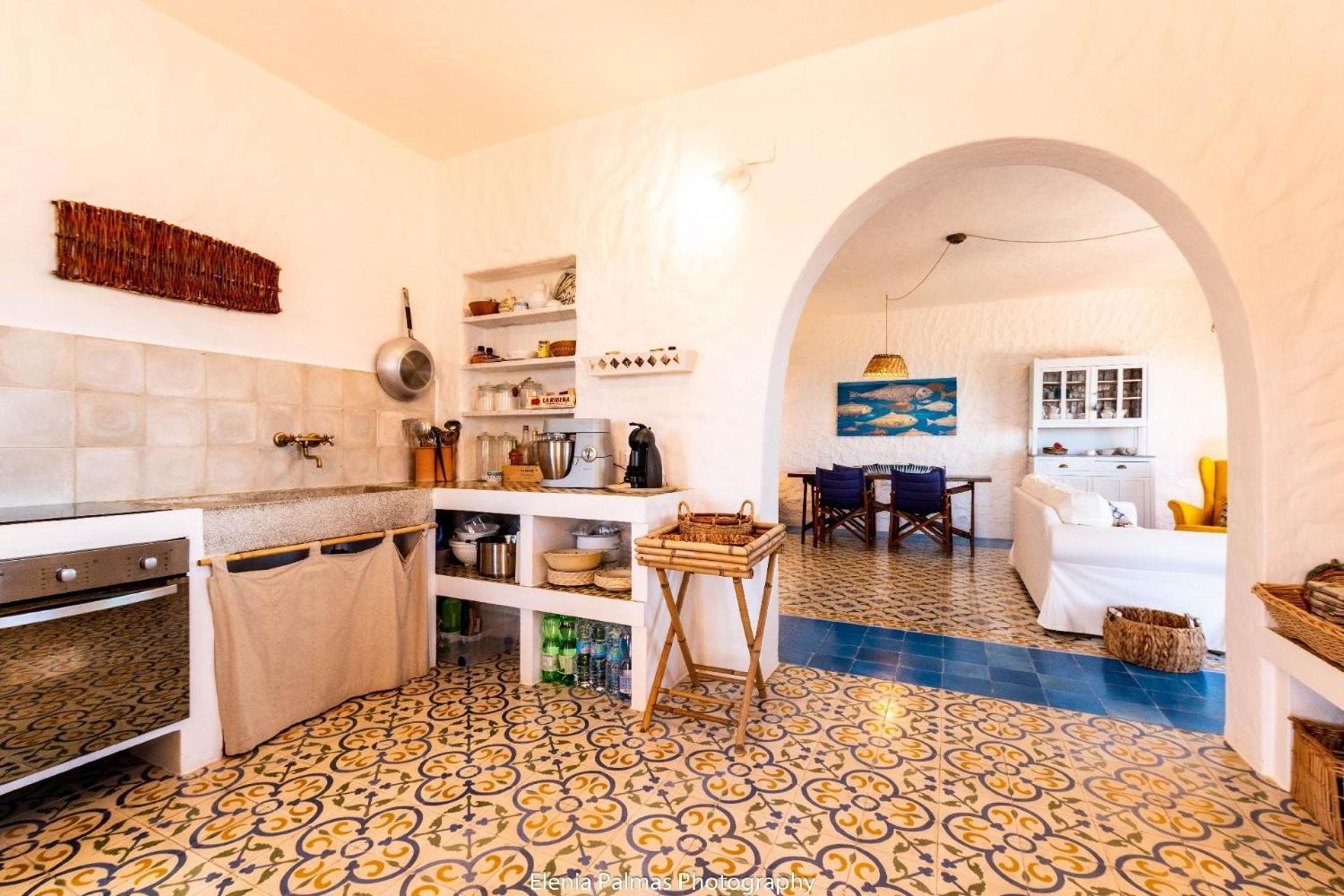 Three-Bedroom Vacation Home  photo 2