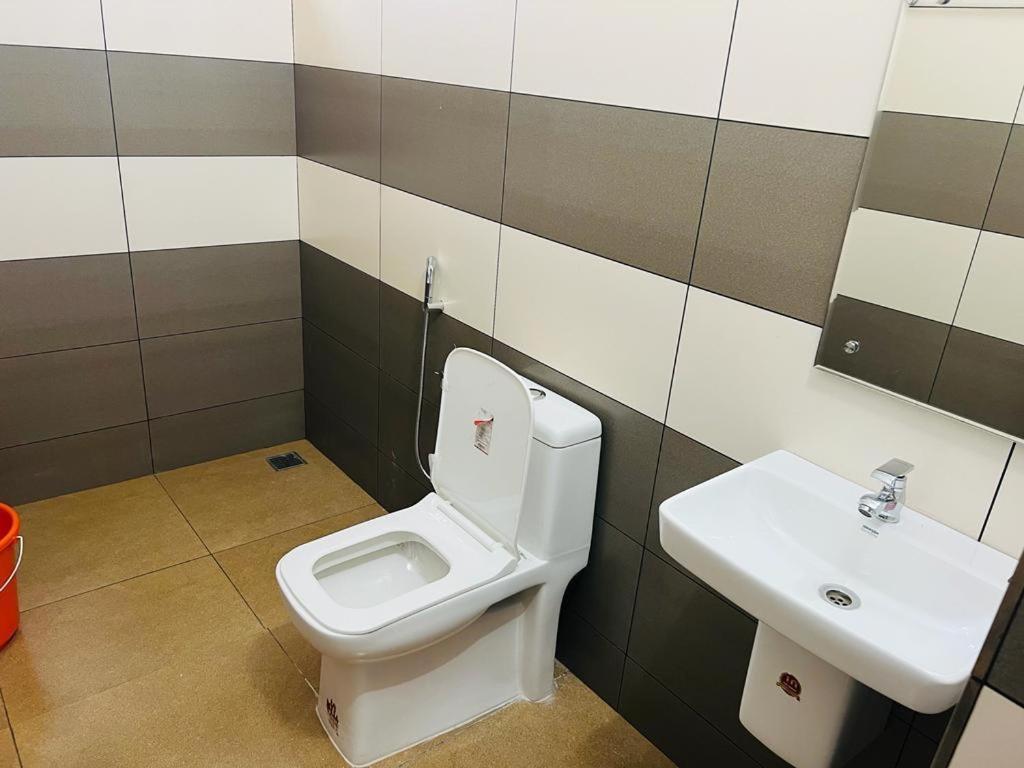 Deluxe Double Room With Balcony photo 2