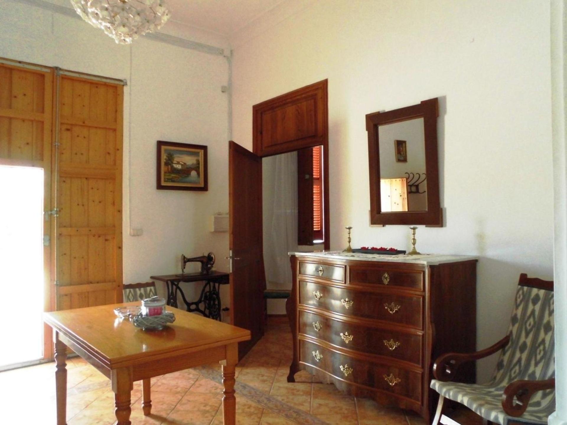 Casa de Vacaciones