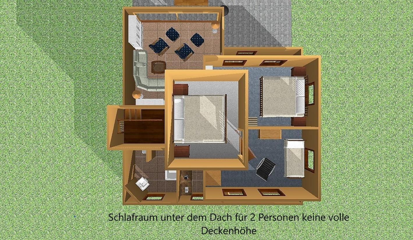Vacation Home photo 3