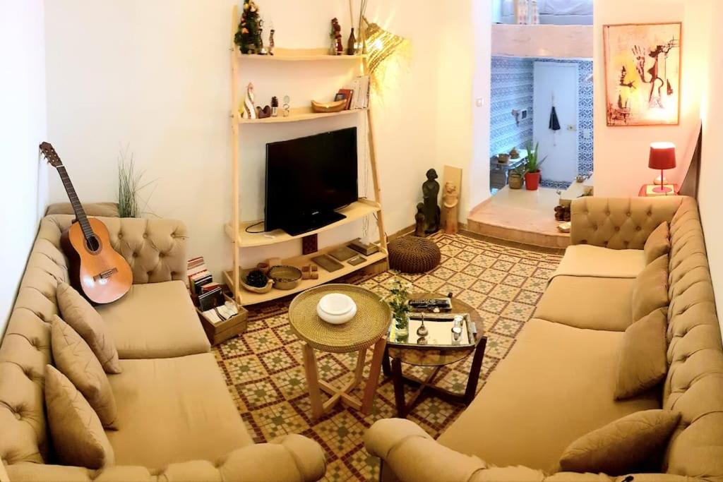 One-Bedroom Apartment photo 2