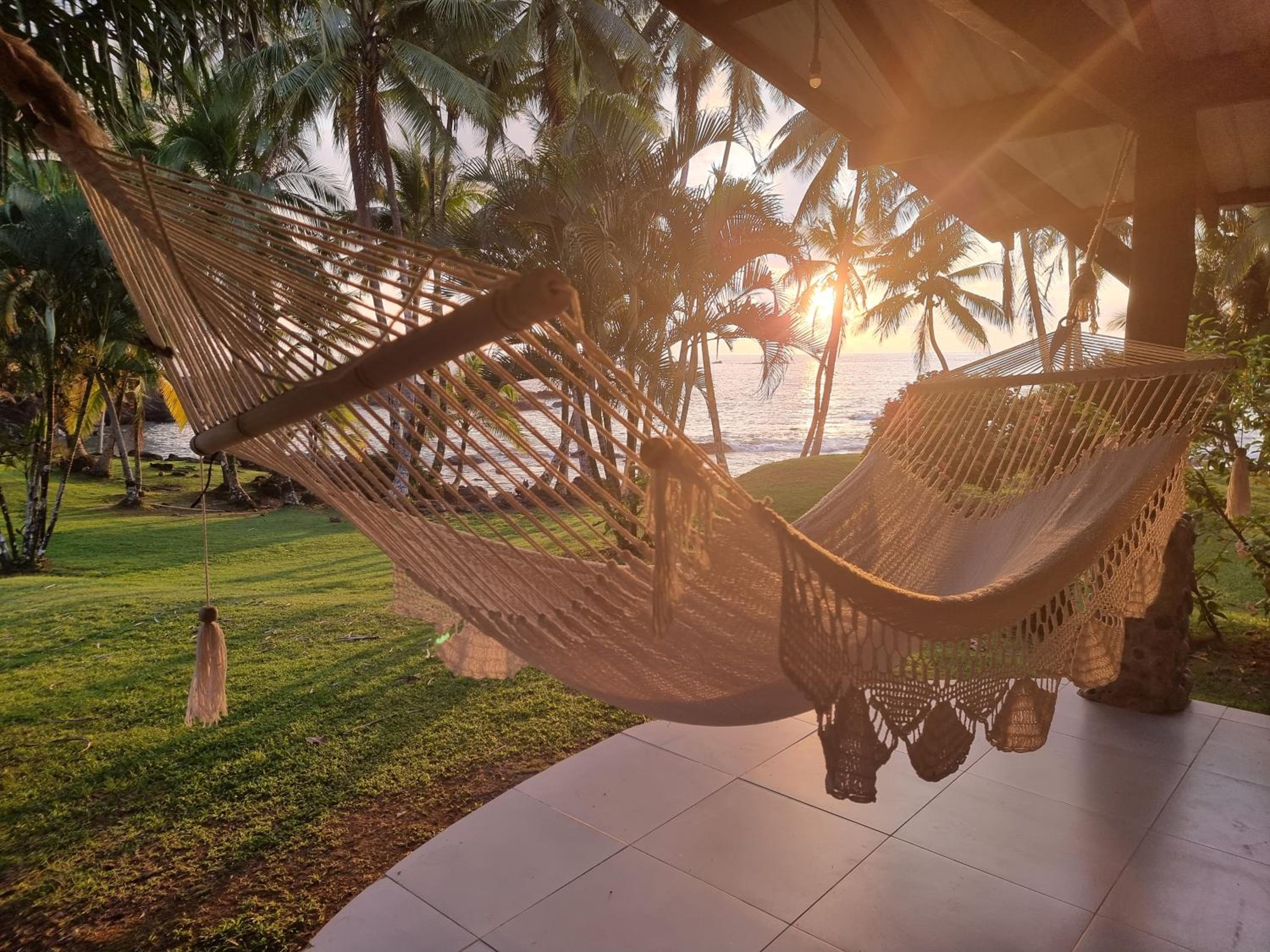 Bungalow - Beach Front photo 3