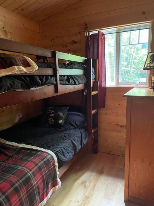 Three-Bedroom Chalet photo 1