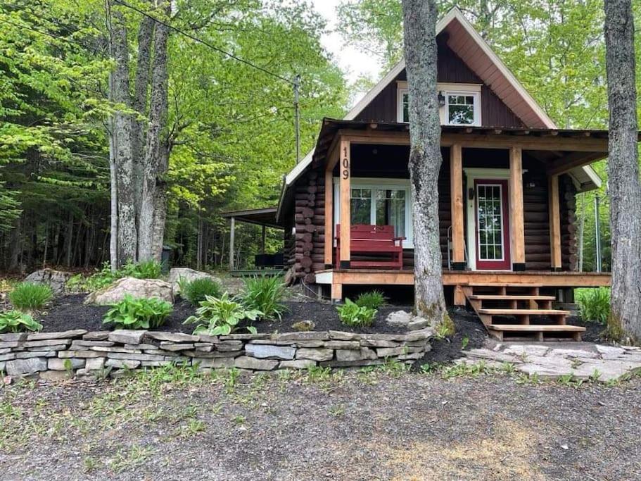 Three-Bedroom Chalet photo 3