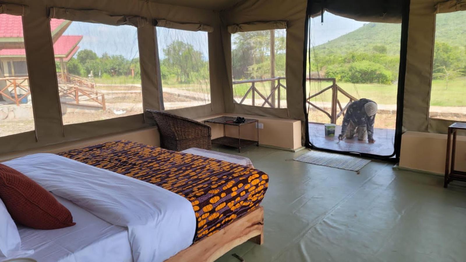 Double Or Twin Room photo 3