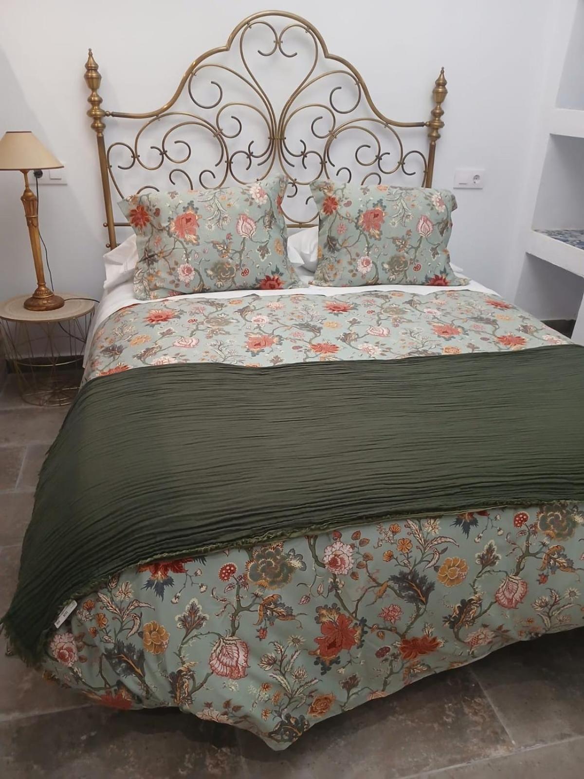 Apartamento - Planta Baja