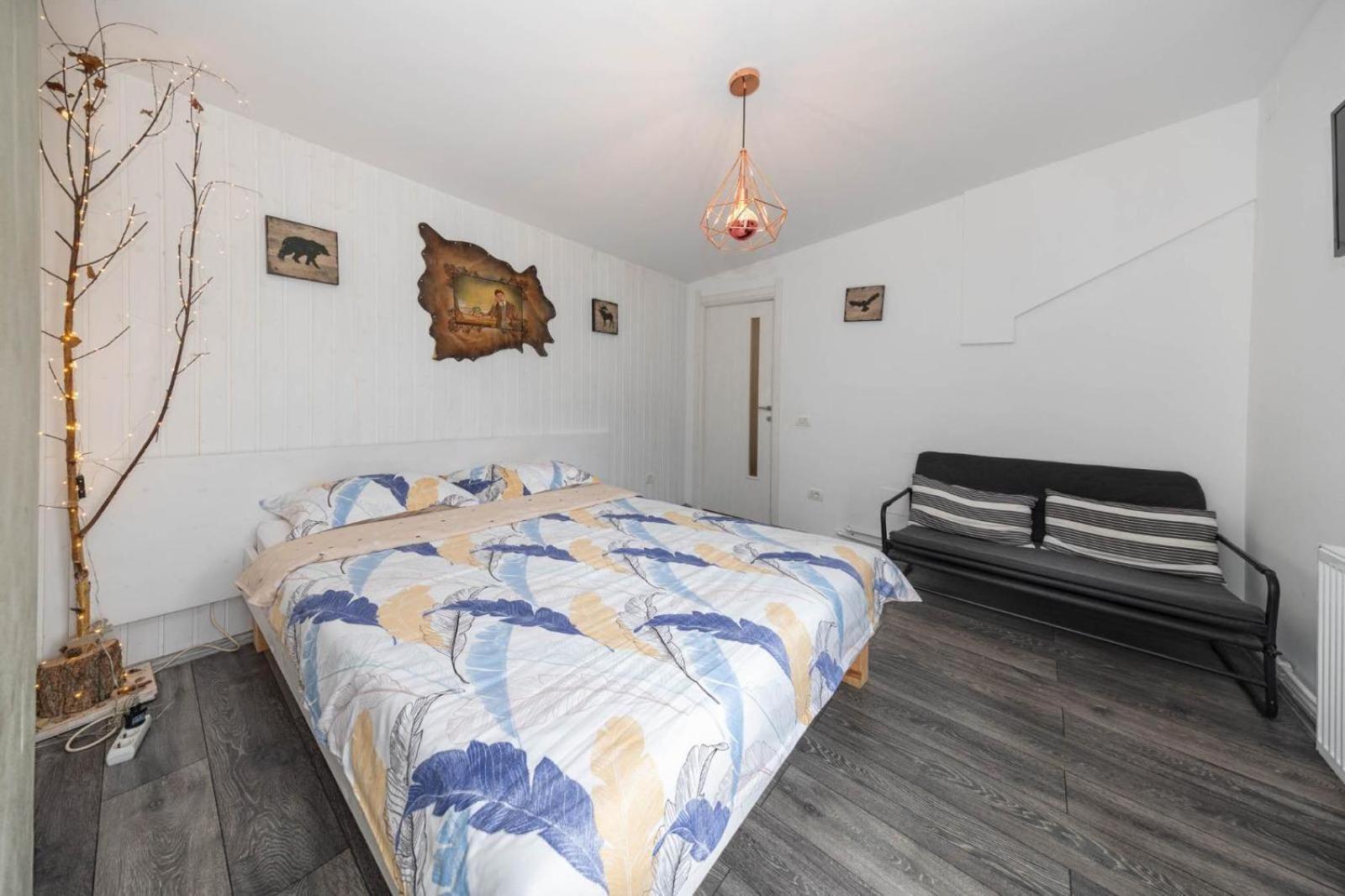 Deluxe Room (2 Adults + 1 Child) photo 1