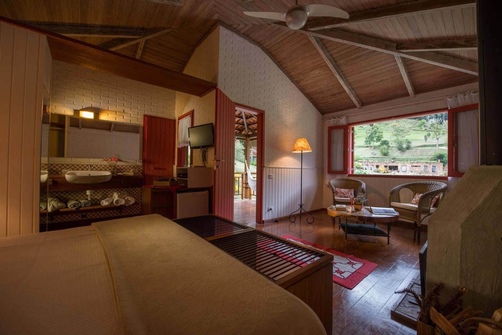 Chalet - Photo 1