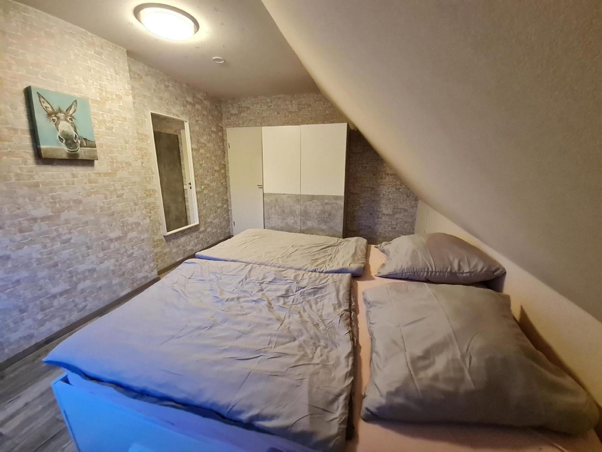 Two-Bedroom Apartment photo 1
