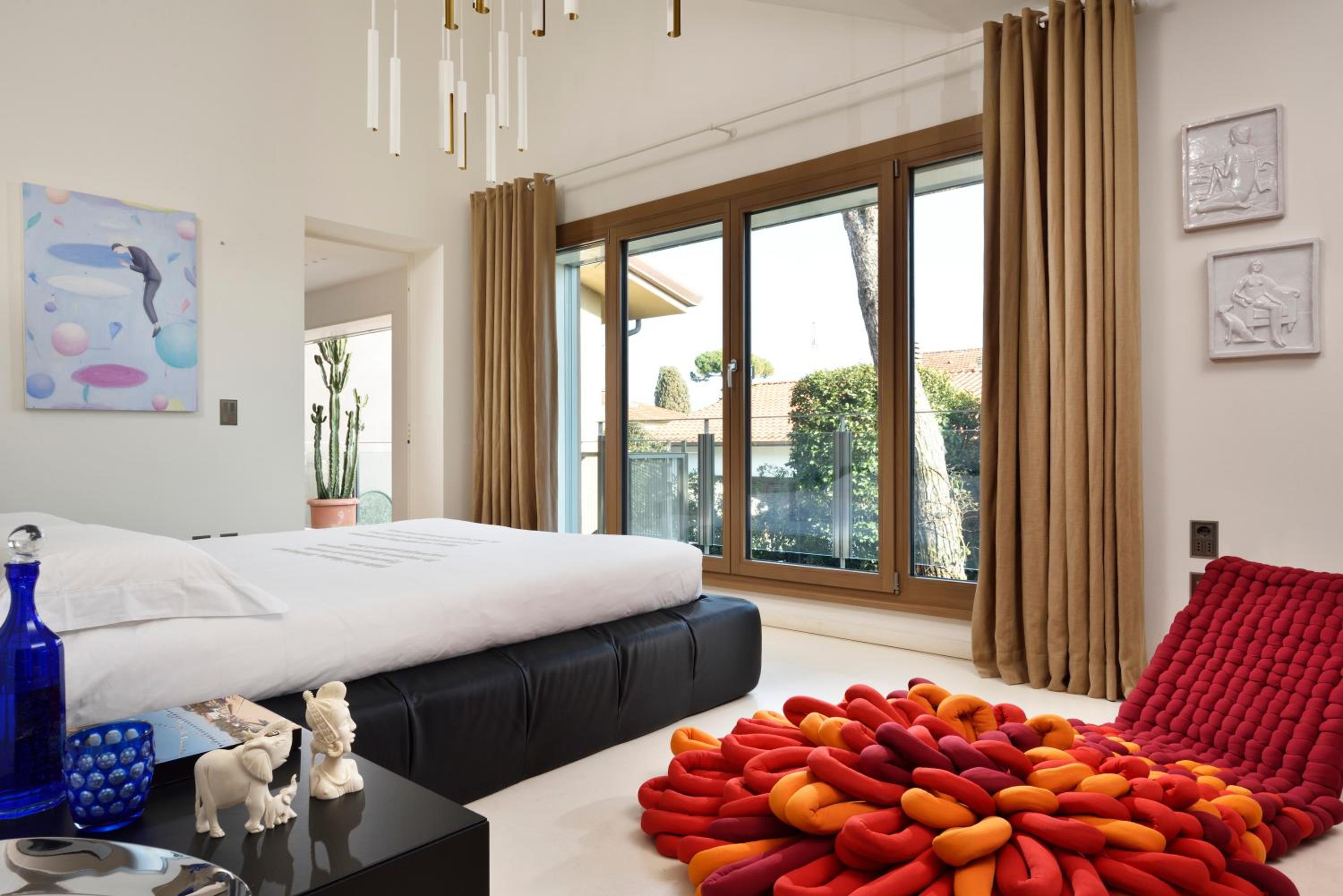Suite with Terrace photo 1