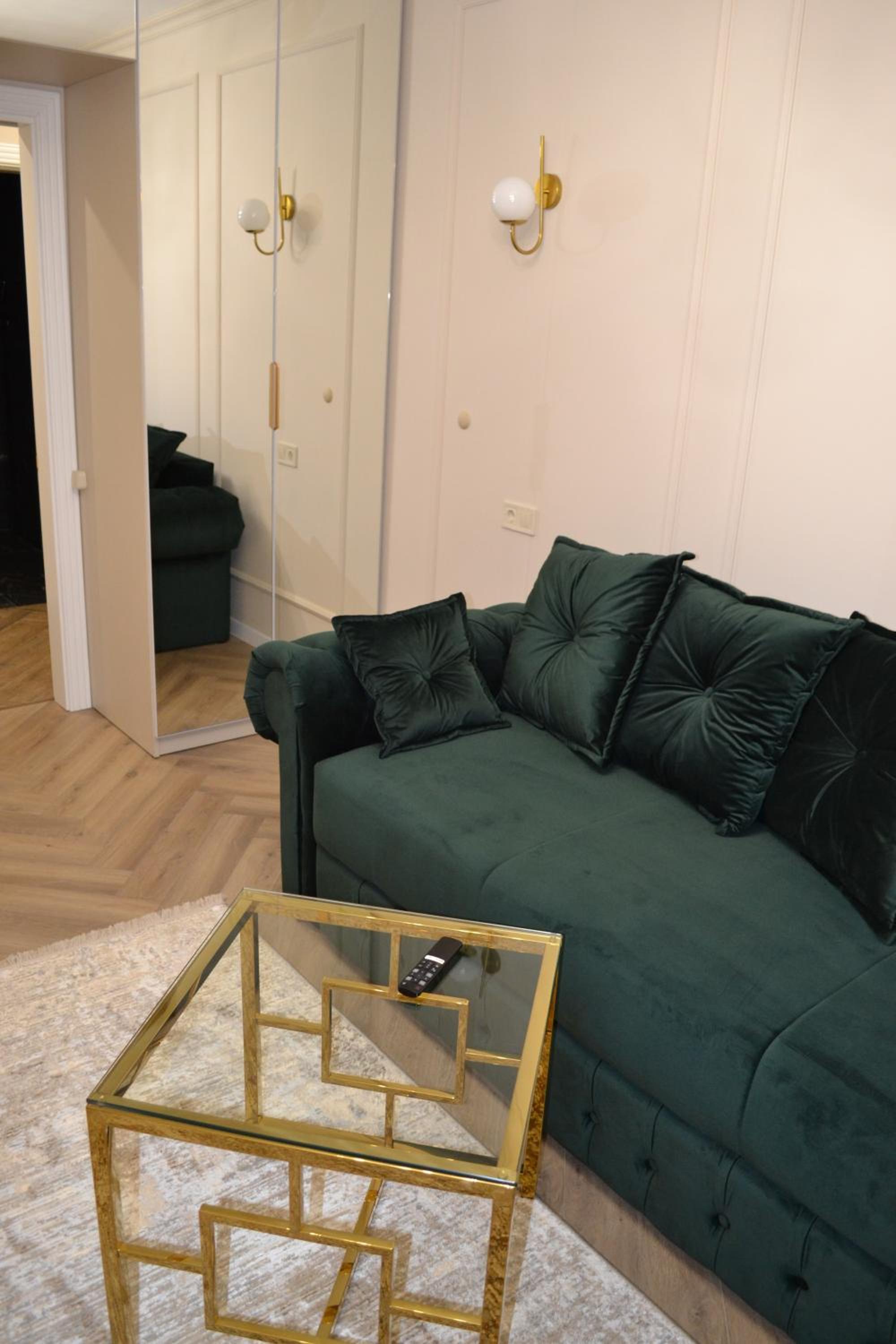 Deluxe Apartment photo 3
