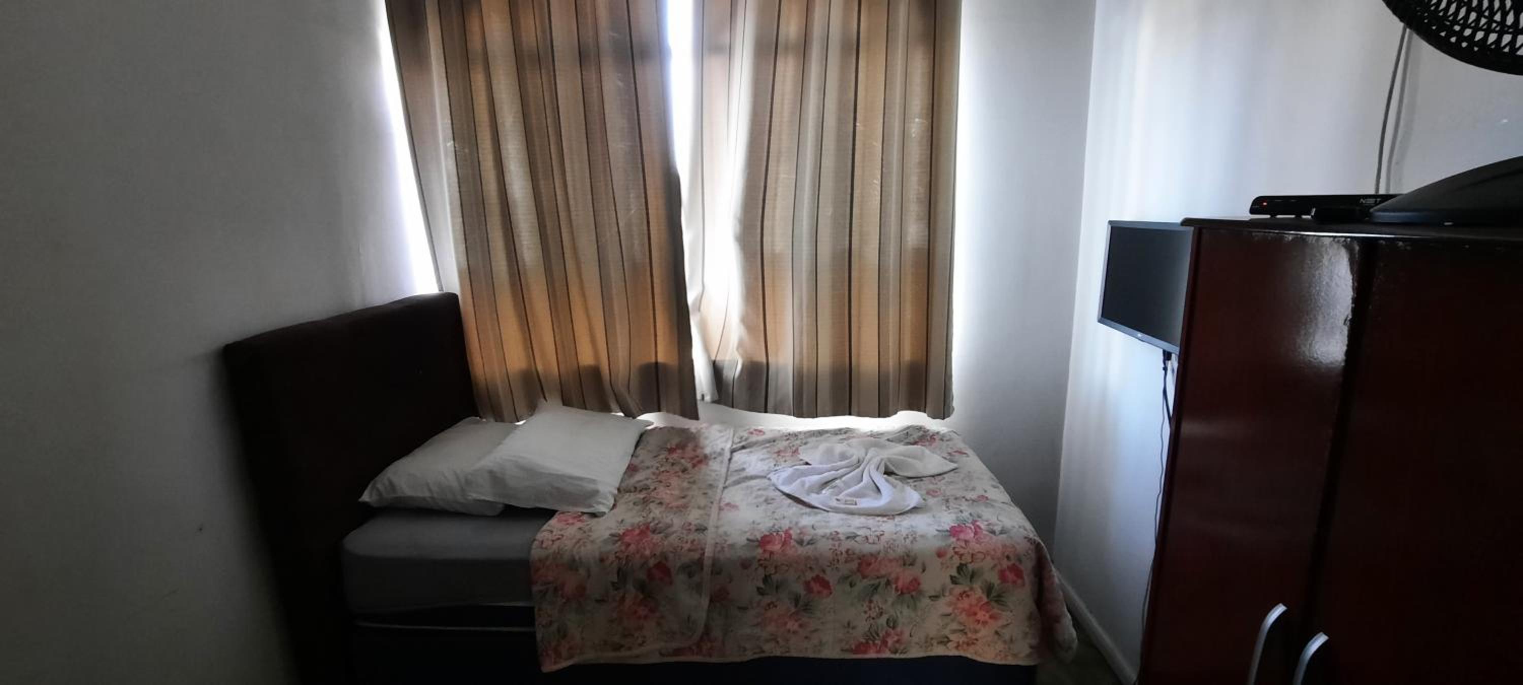 Standard Single Room photo 1