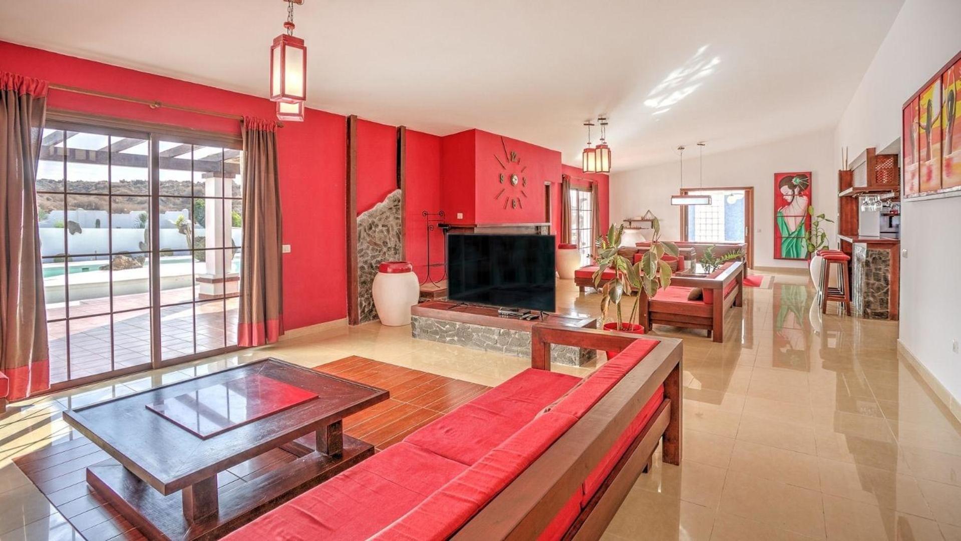 Casa de Vacaciones