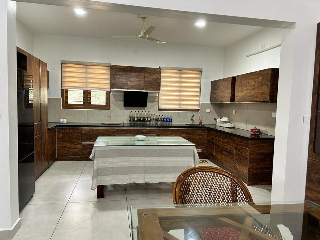 One-Bedroom Villa photo 3