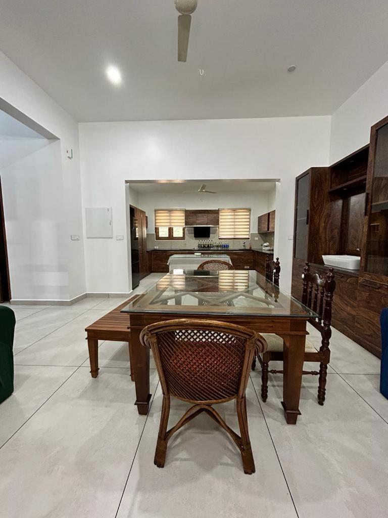 One-Bedroom Villa photo 2