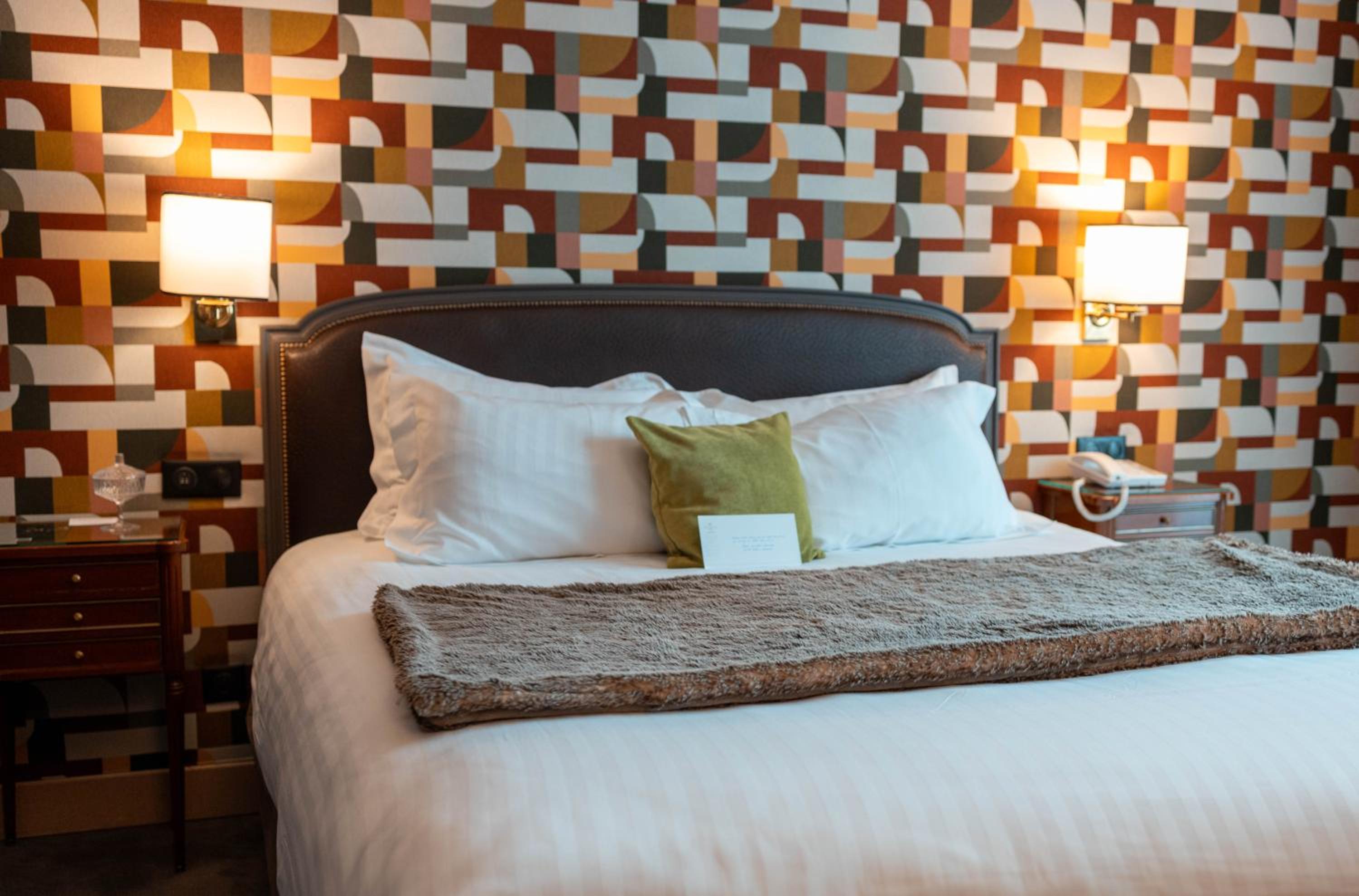 Classic Double Room - Photo 1