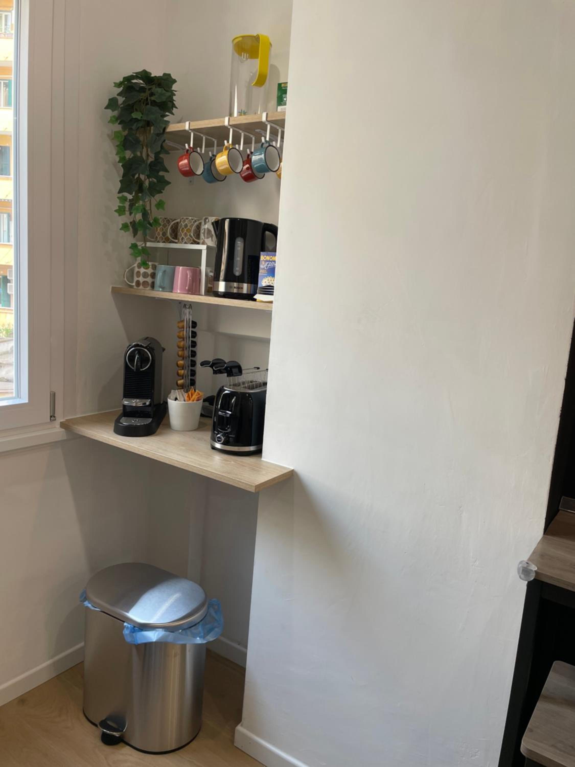 Double Room with Private Bathroom photo 3