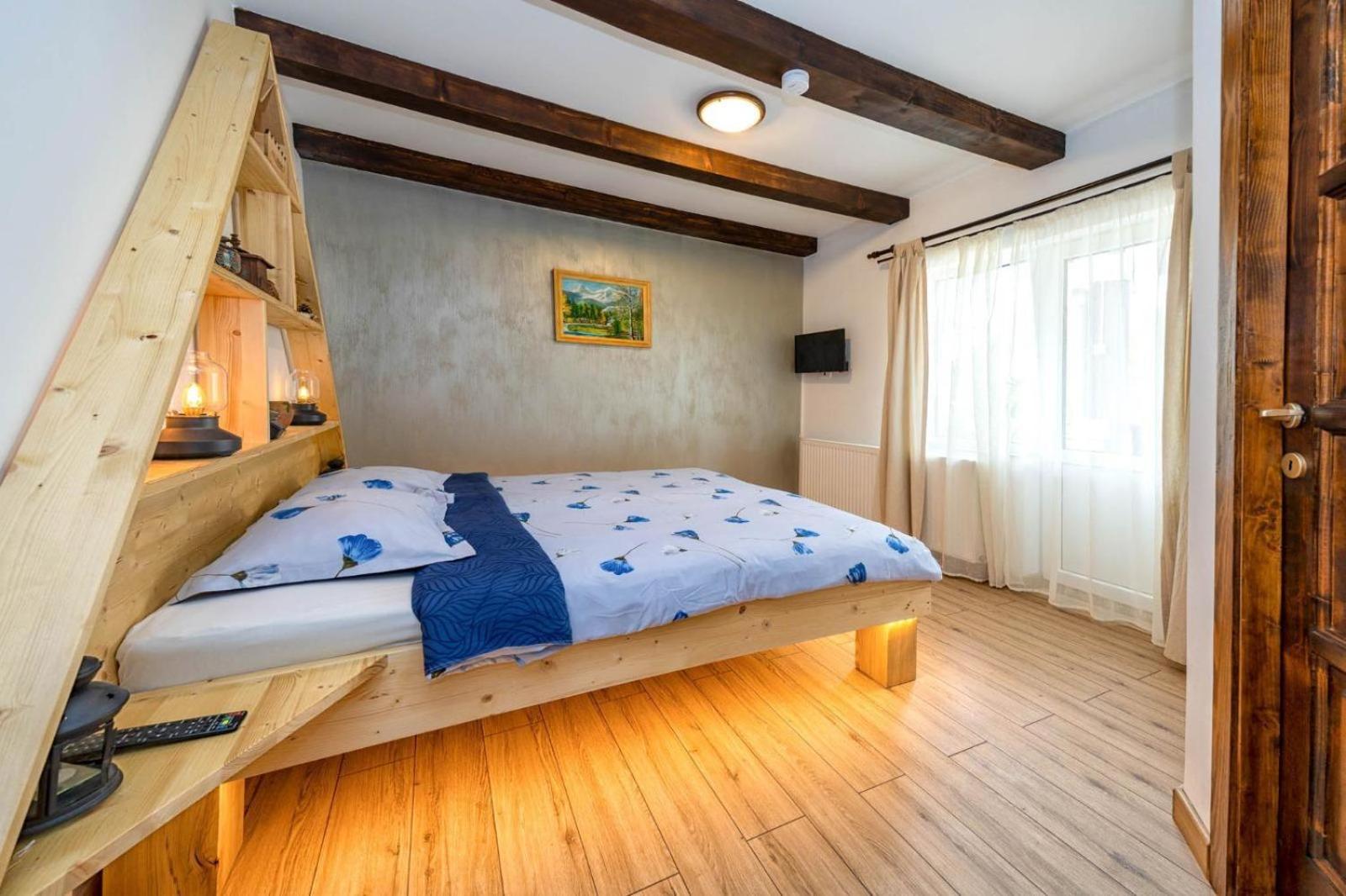 Deluxe Double Room photo 2