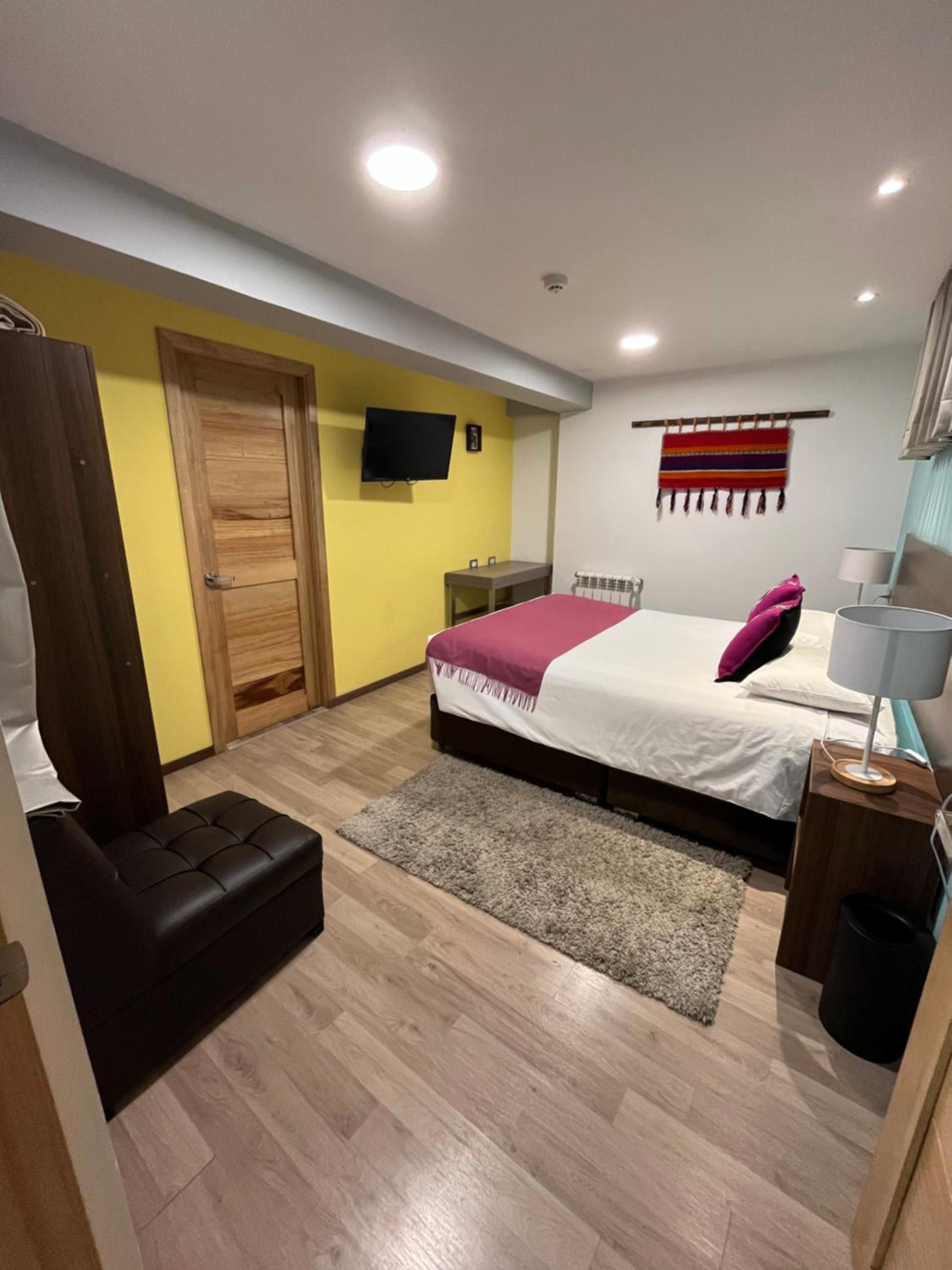 Superior Double Room photo 2