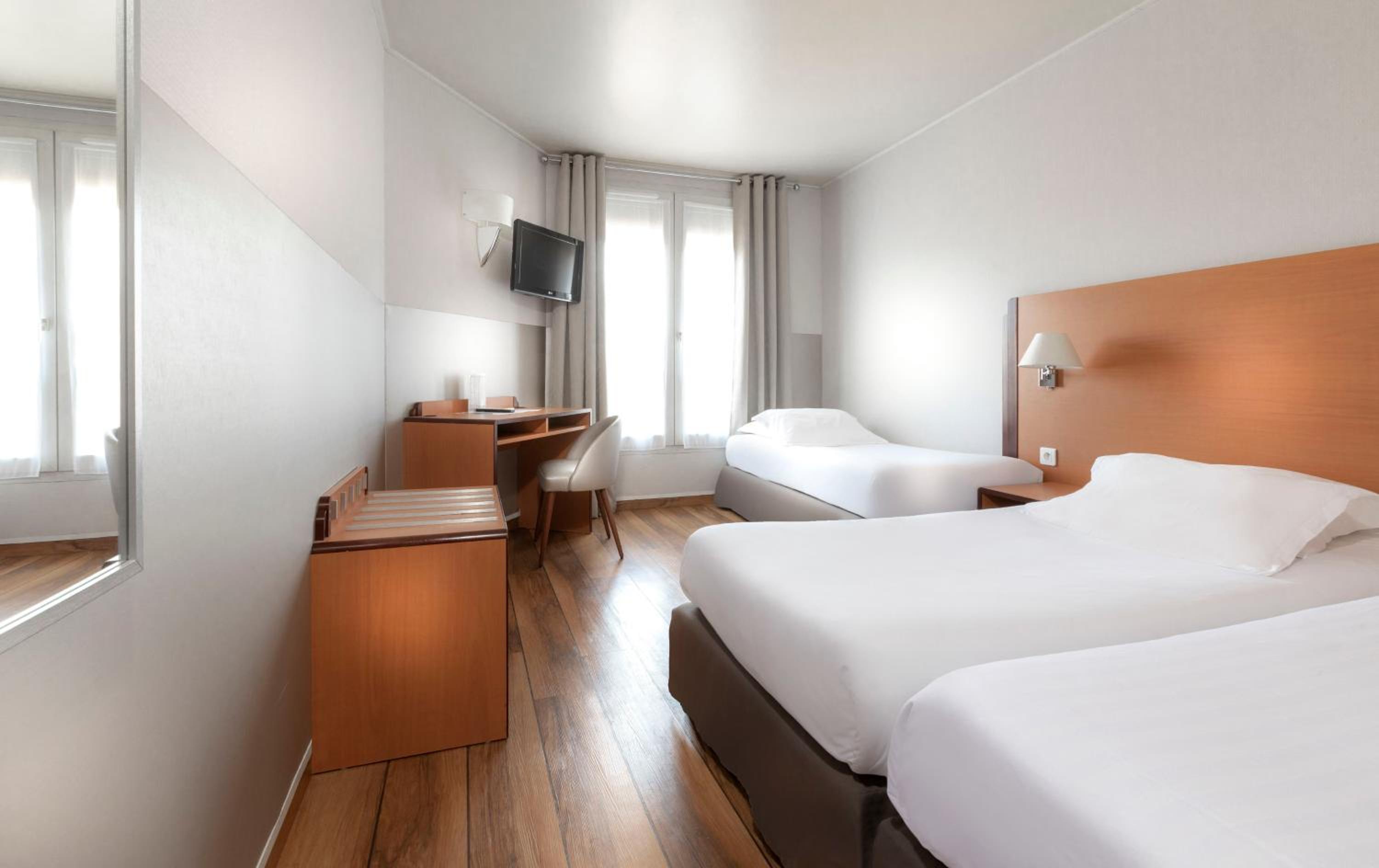 Triple Room photo 1