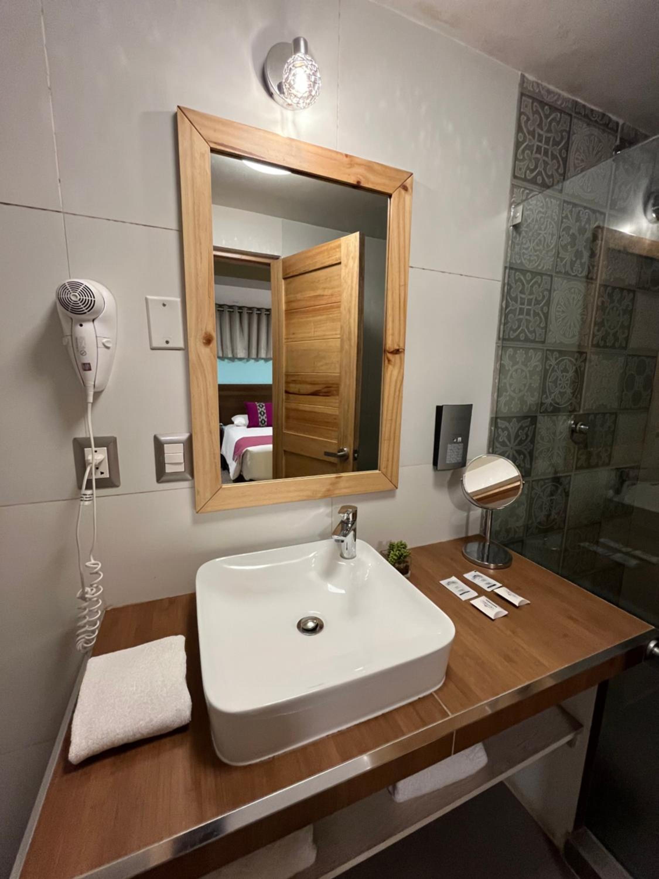 Superior Double Room photo 3