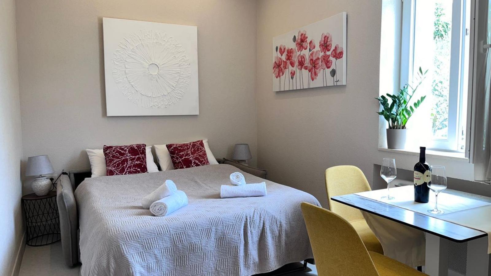 Studio Apartment photo 1