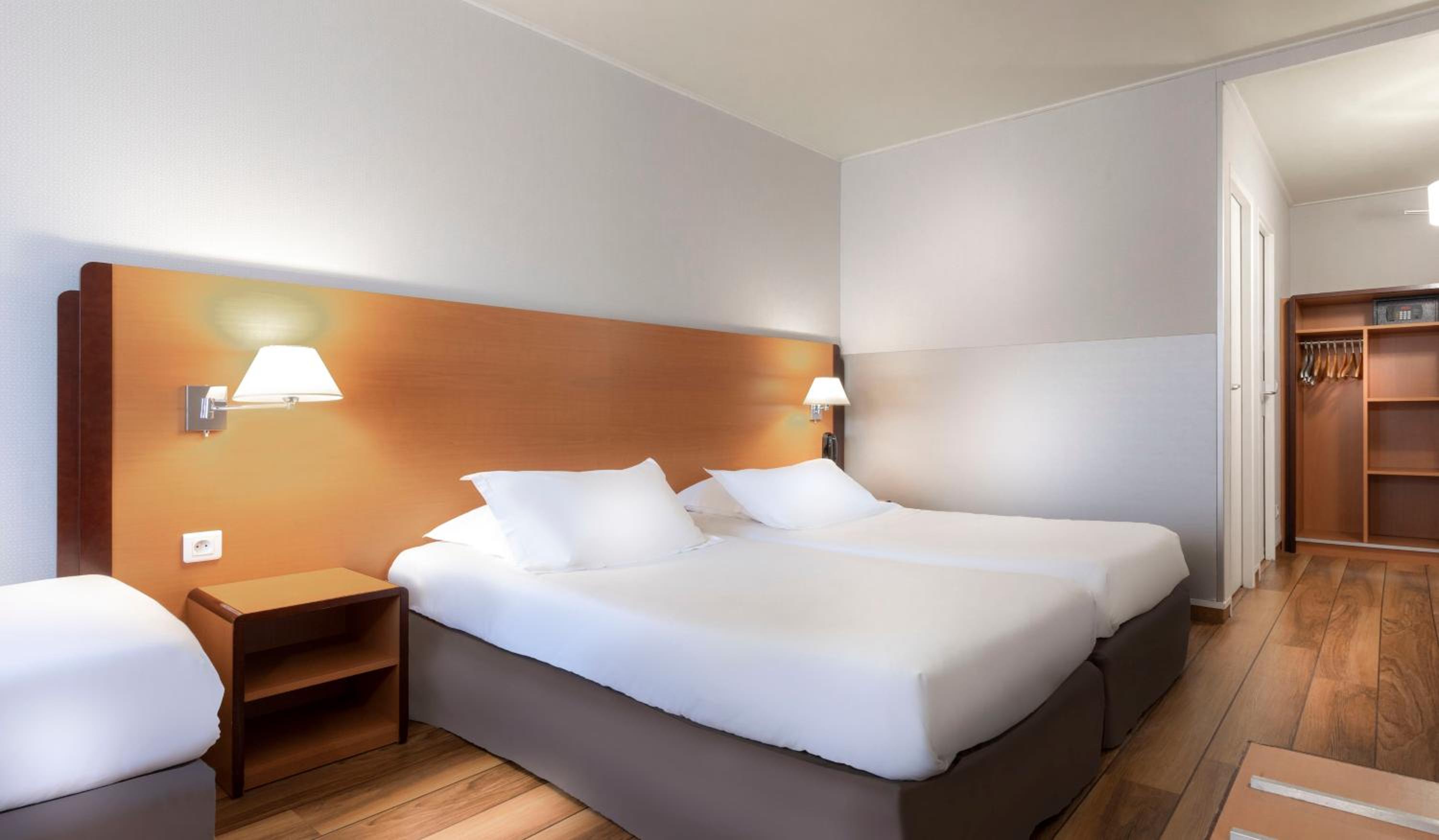 Triple Room photo 3