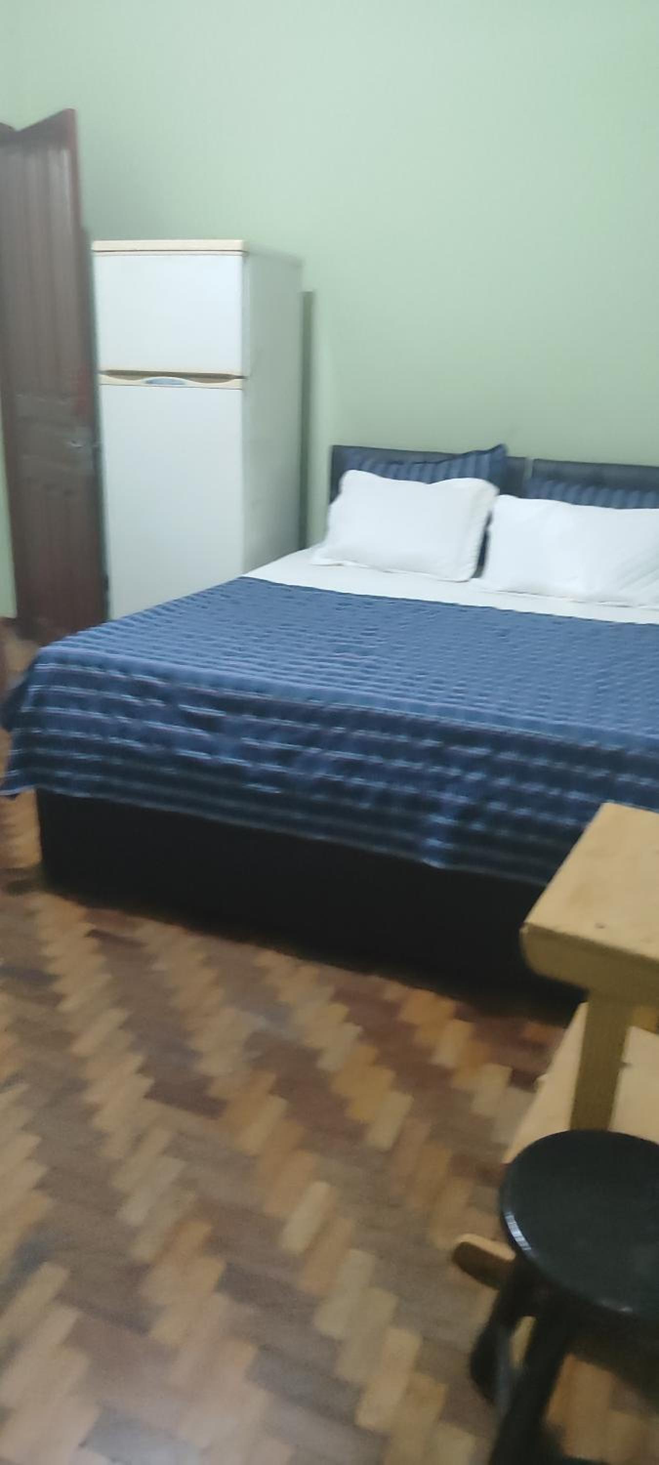 Deluxe Apartment photo 1