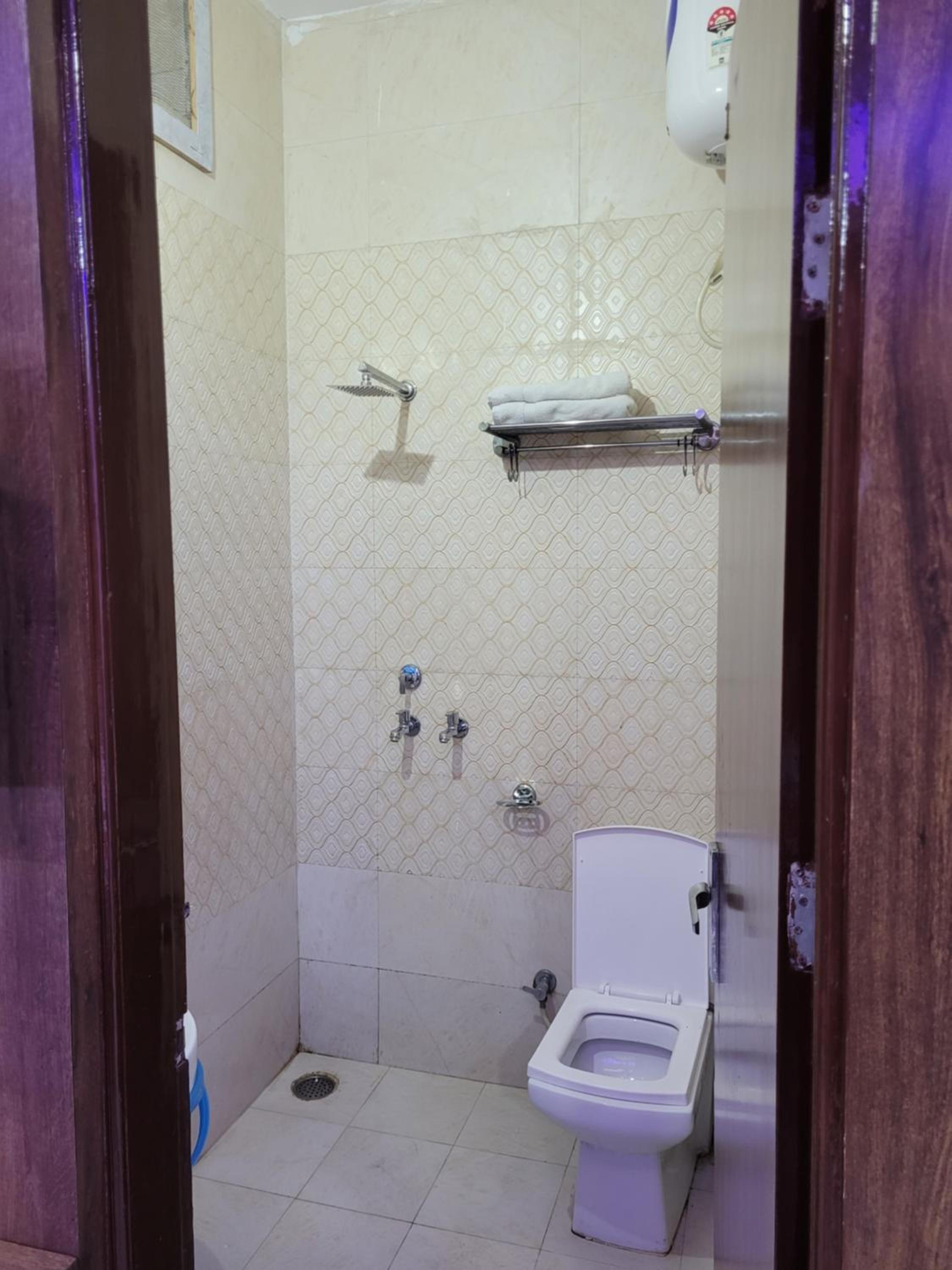 Deluxe Room photo 3