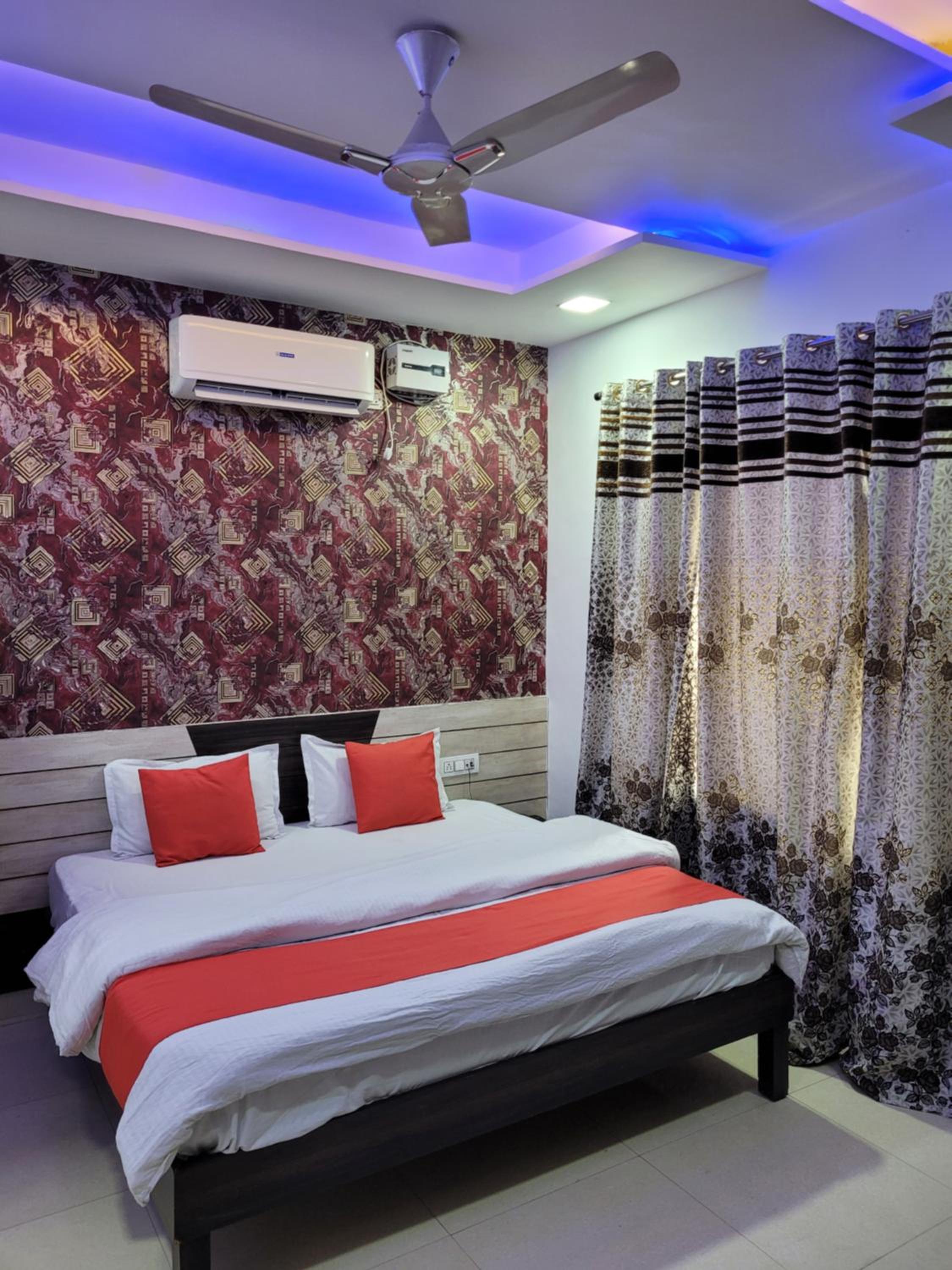 Deluxe Room photo 2