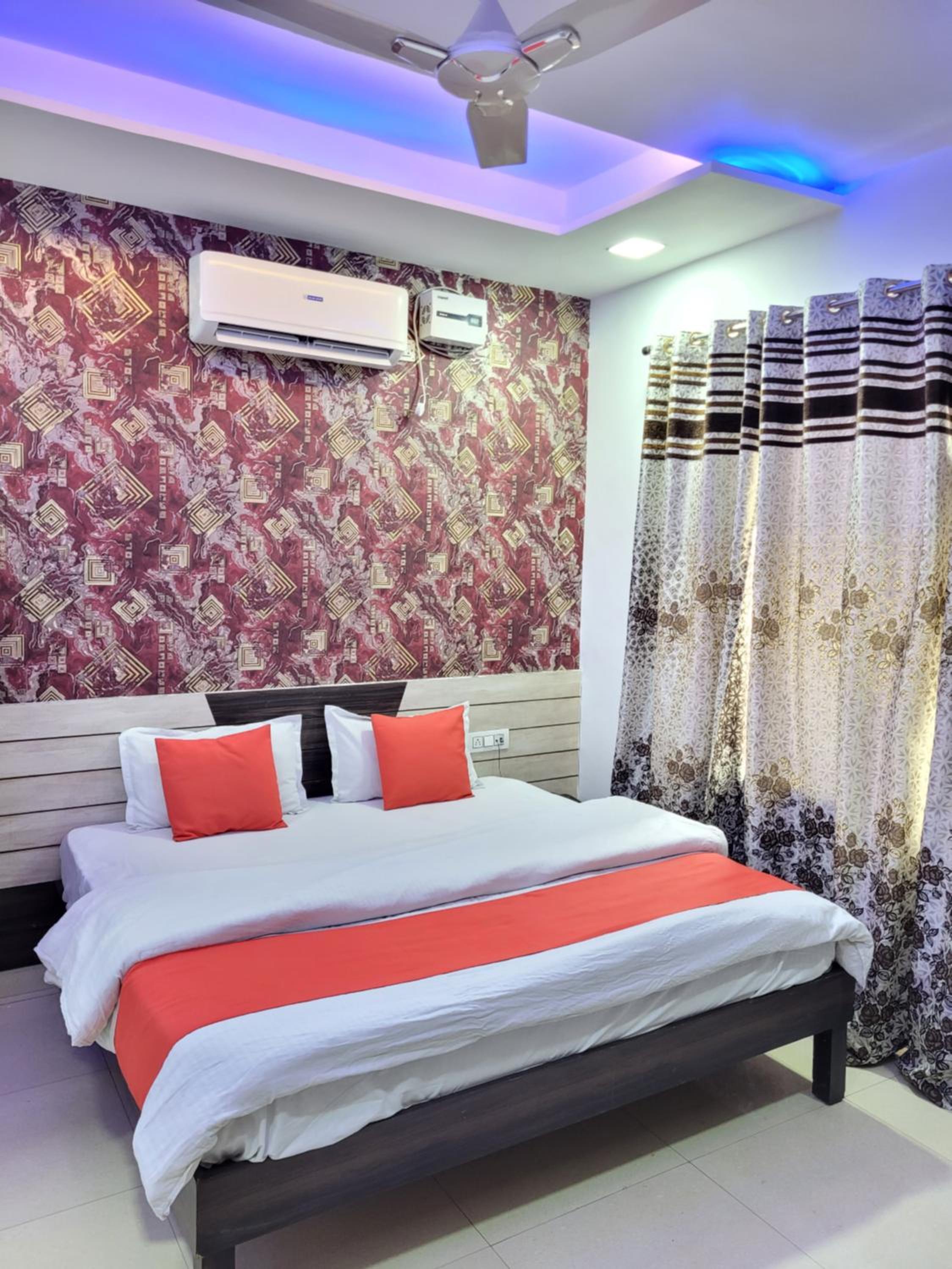 Deluxe Room photo 1