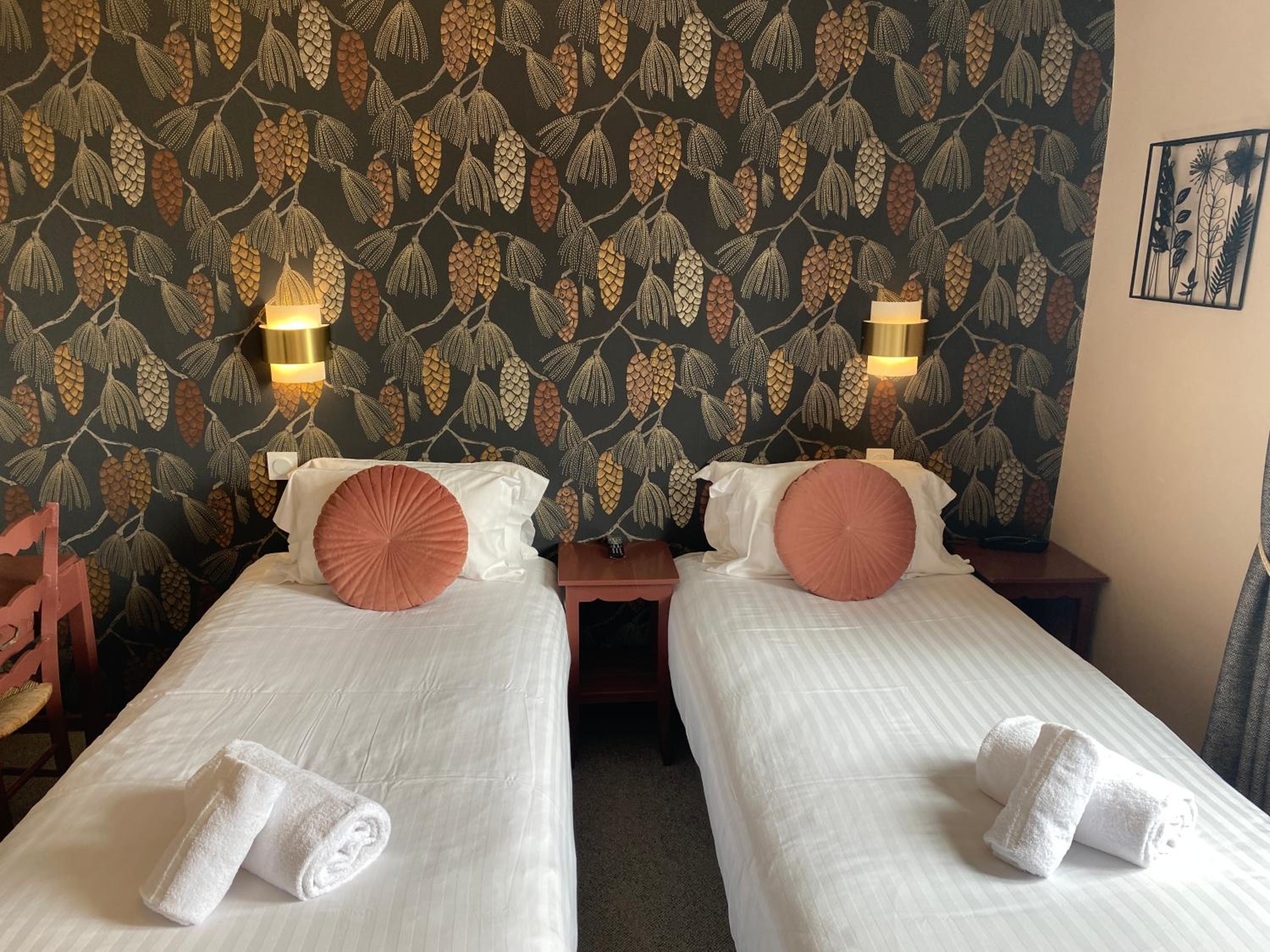 Superior Double Room with Sea View - Photo 6