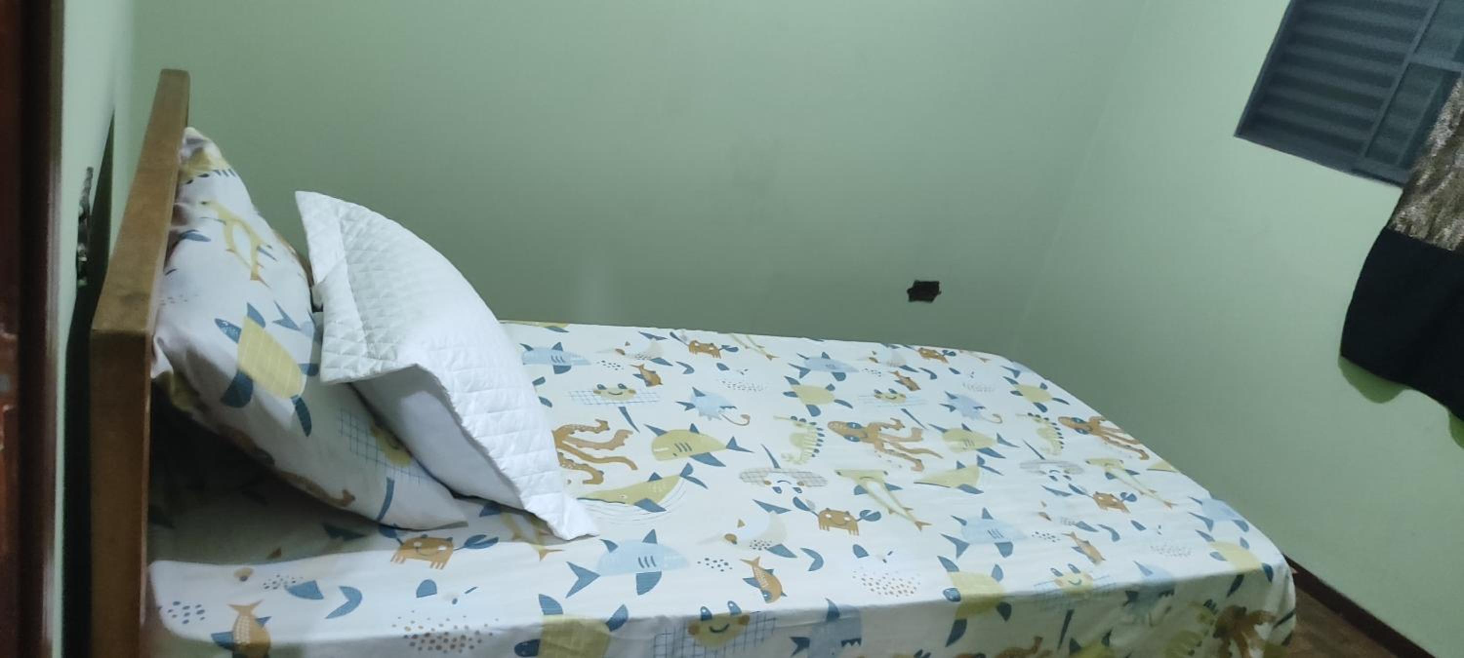 Apartment photo 1