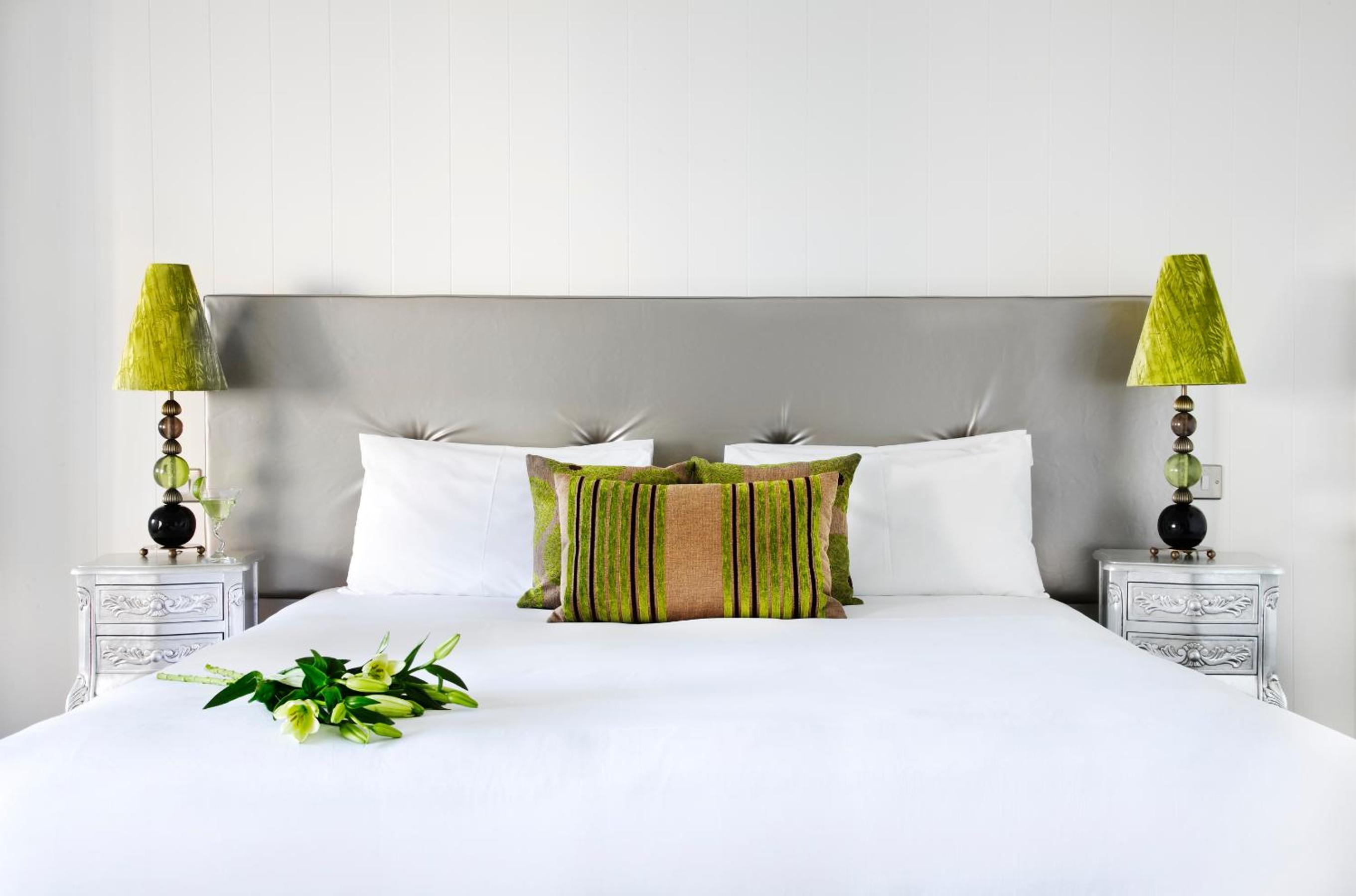 Standard Double Room - Adults Only photo 3