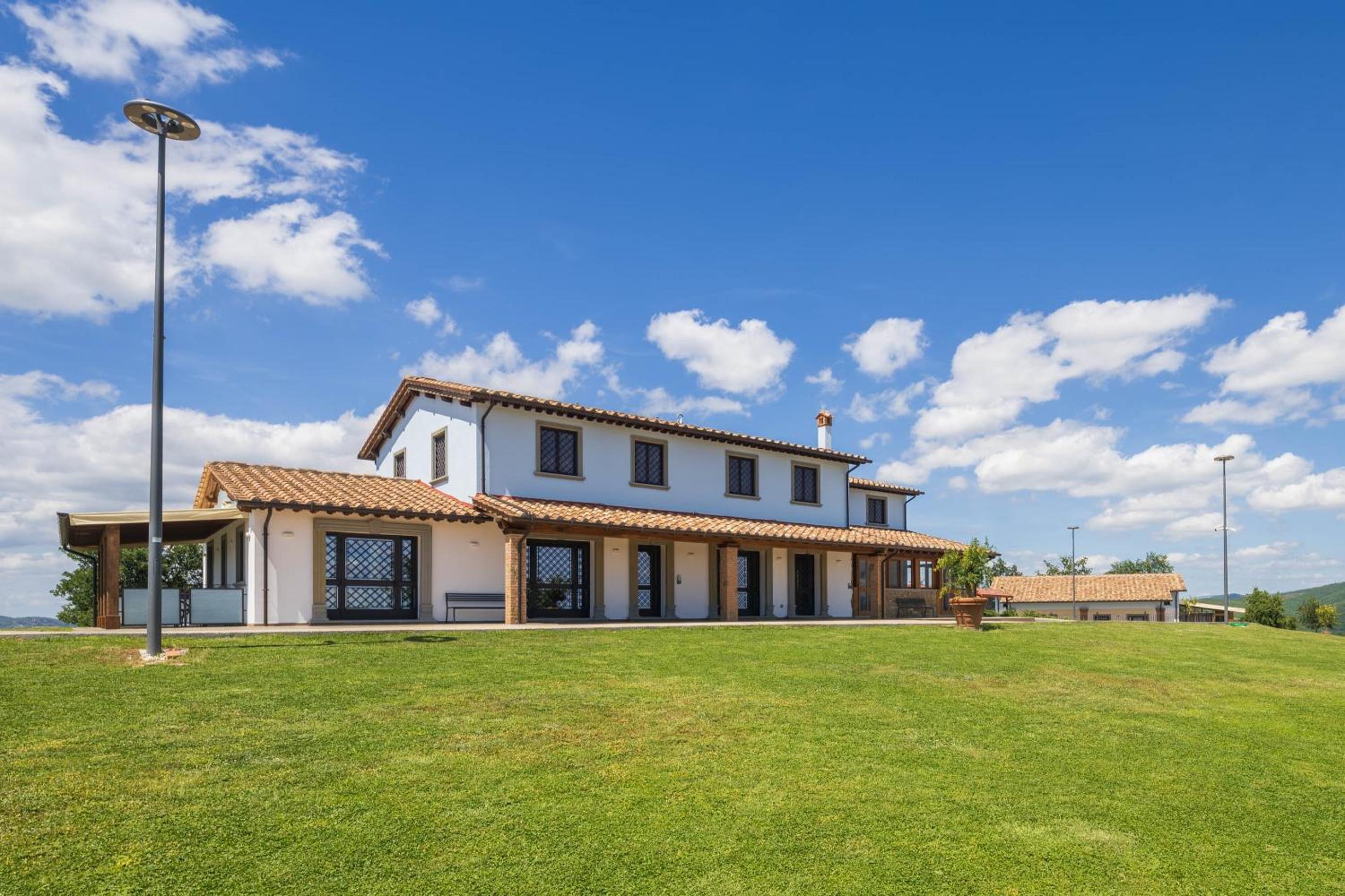 Villa with Private Pool photo 3