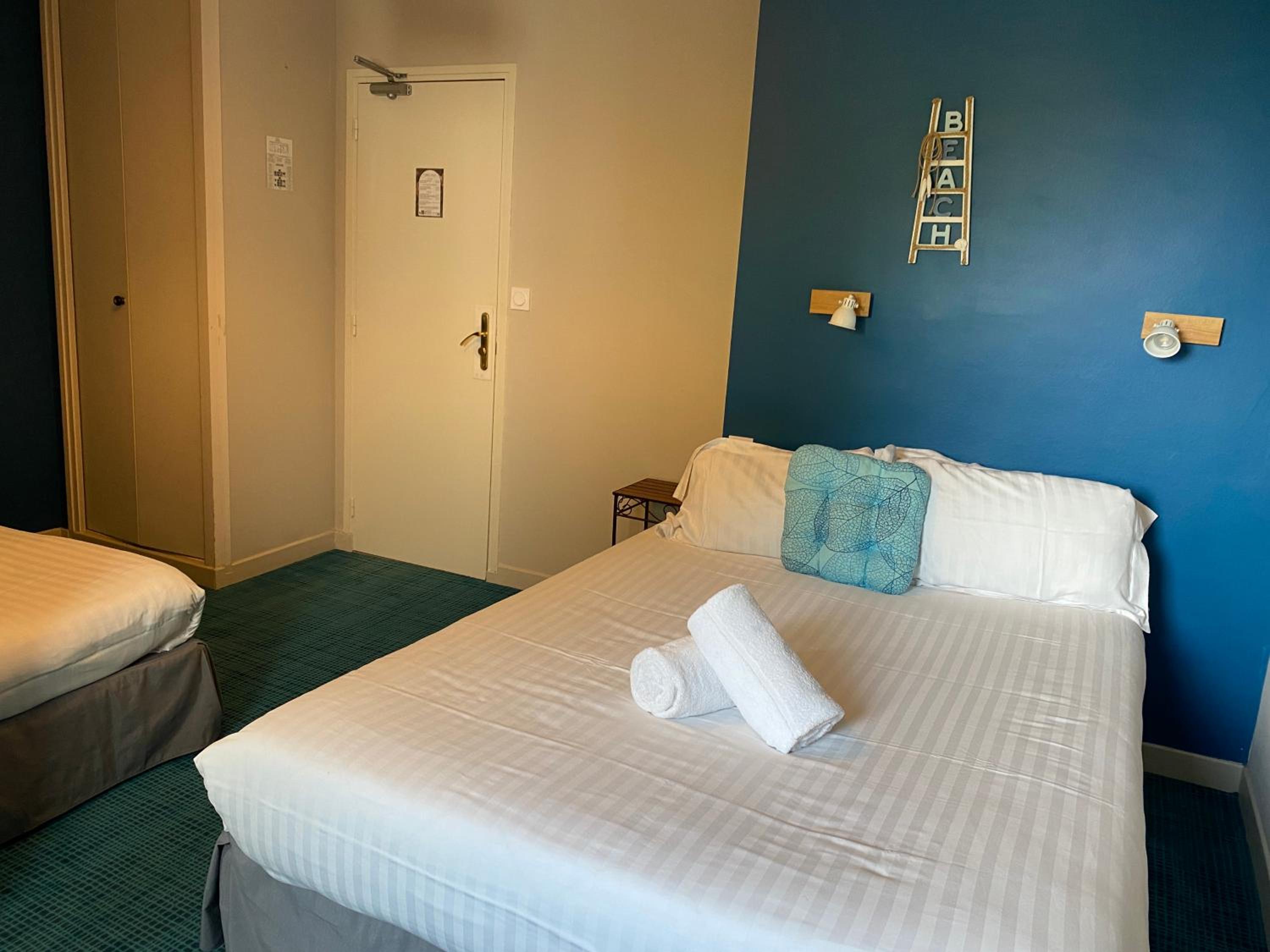 Economy Triple Room - Annex - Photo 1