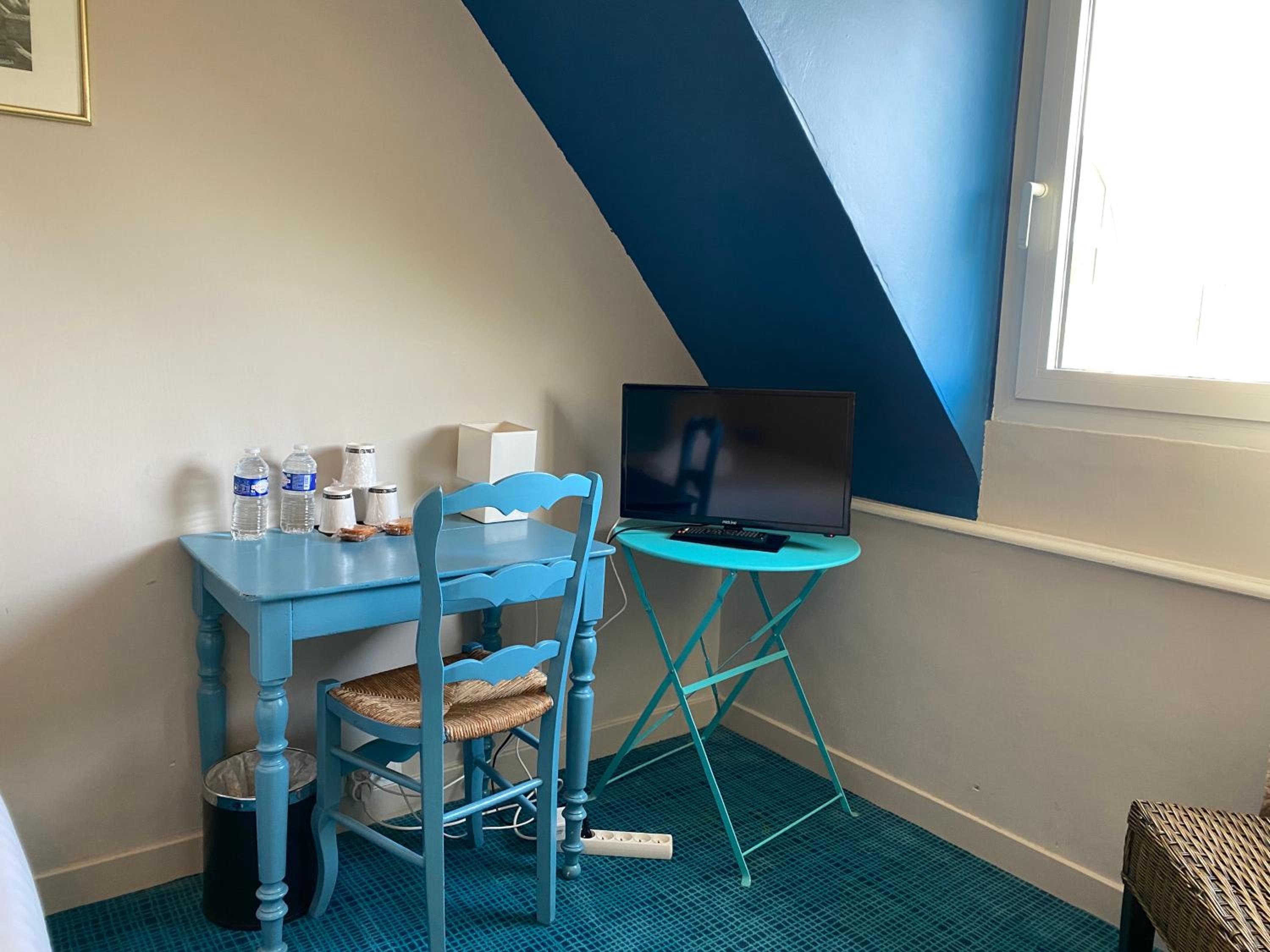 Economy Triple Room - Annex - Photo 4