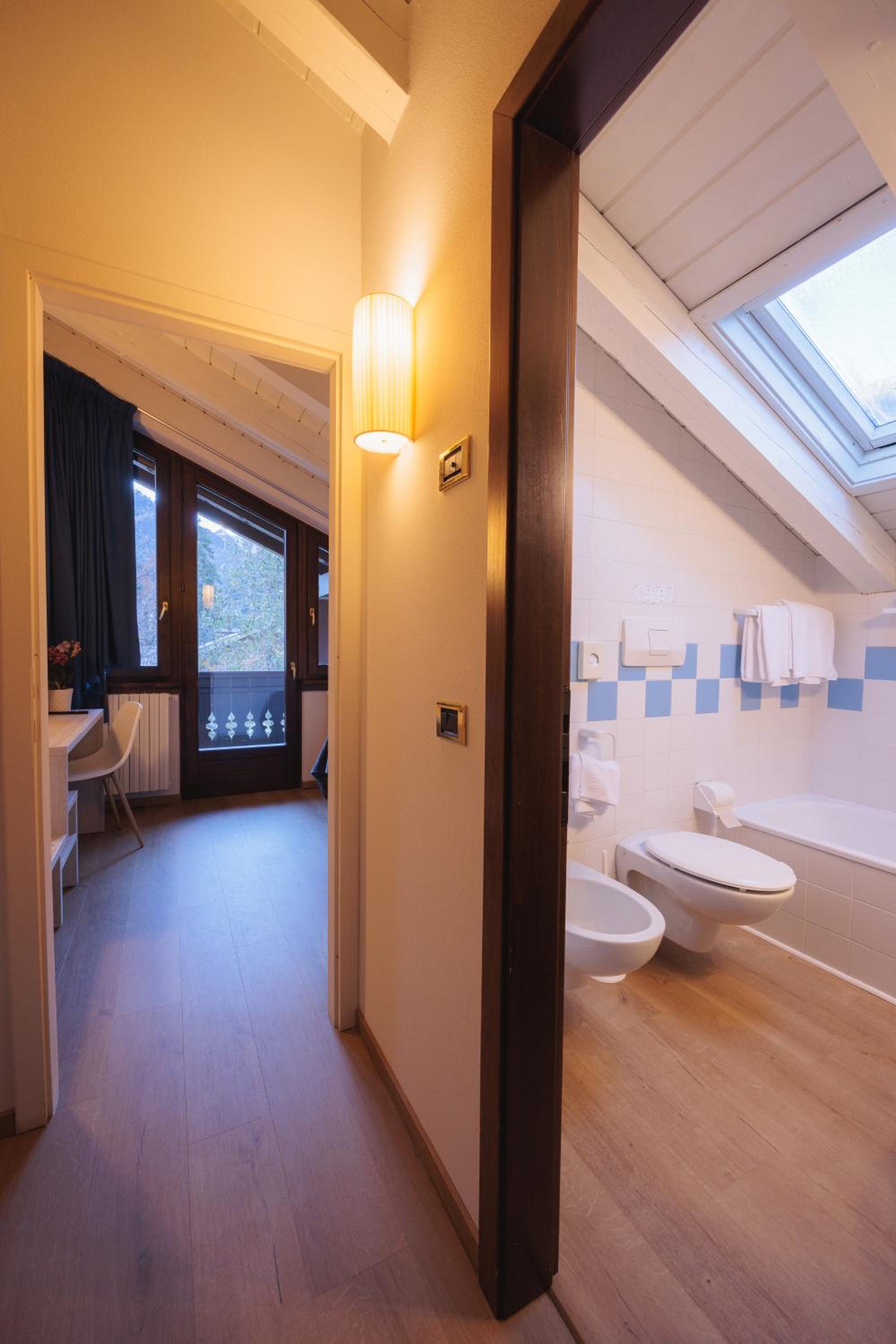 Quadruple Room photo 2