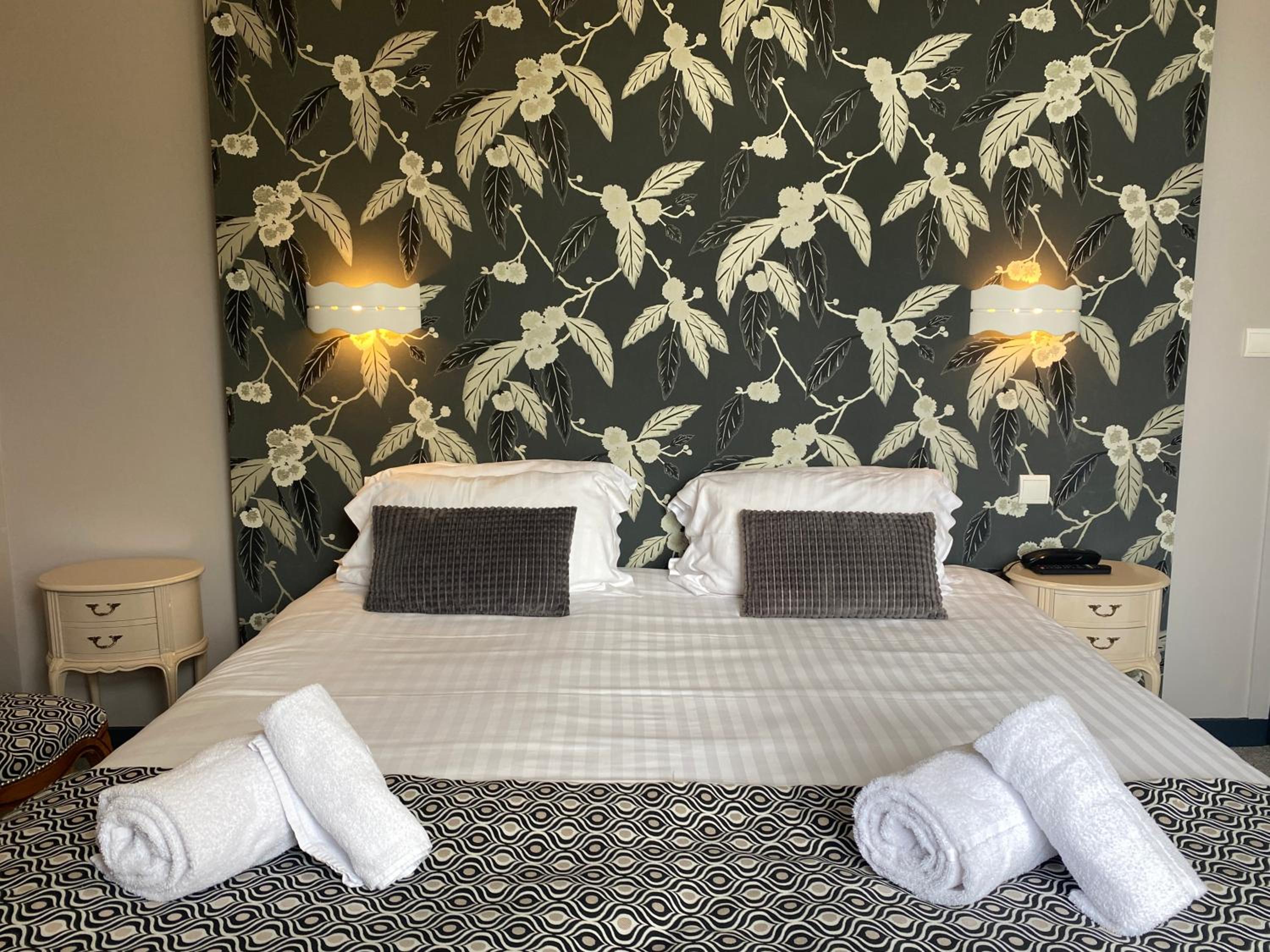 Comfort Double Room - Photo 1