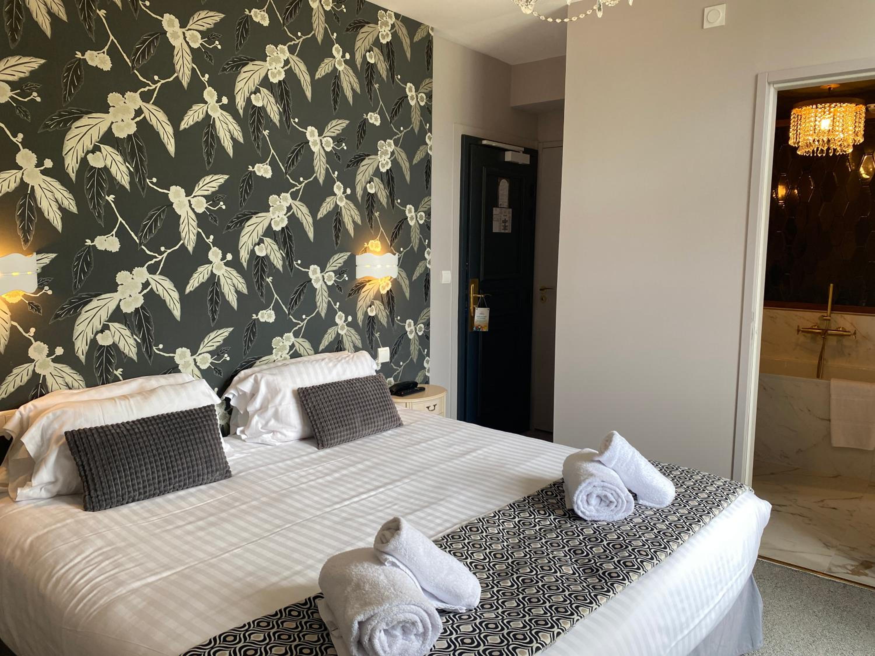 Comfort Double Room - Photo 2
