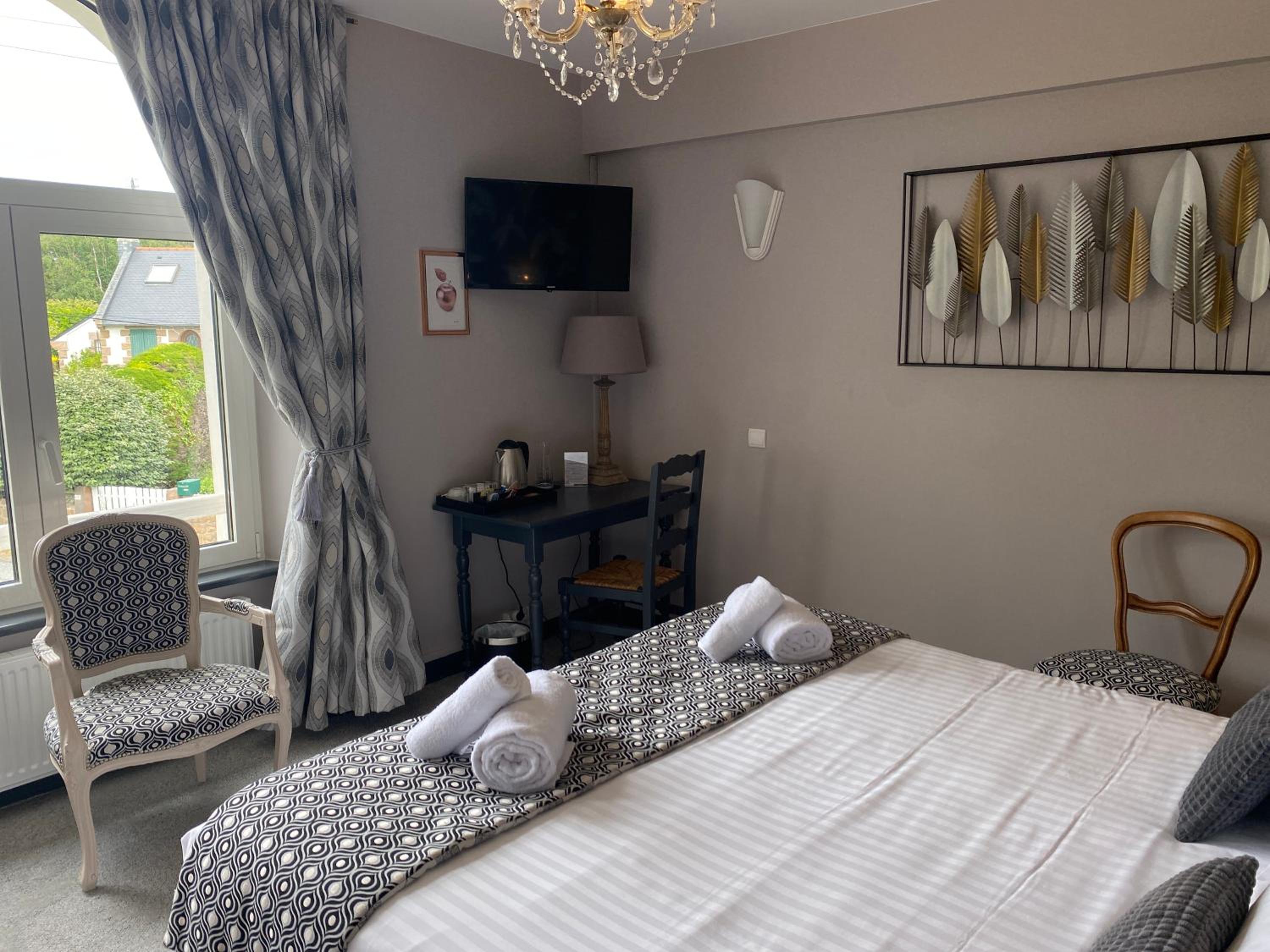 Comfort Double Room - Photo 5