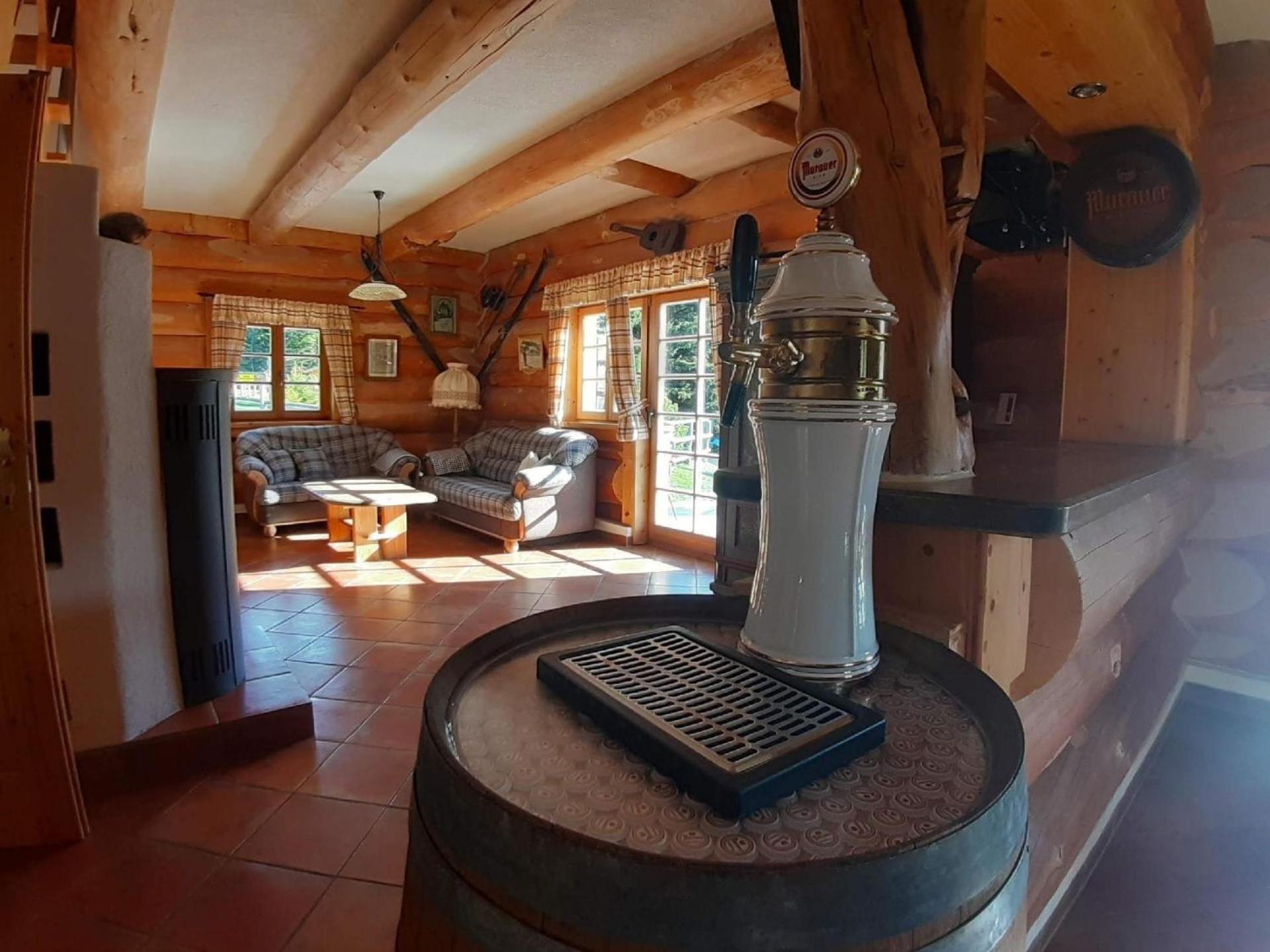 Three-Bedroom Vacation Home  photo 1