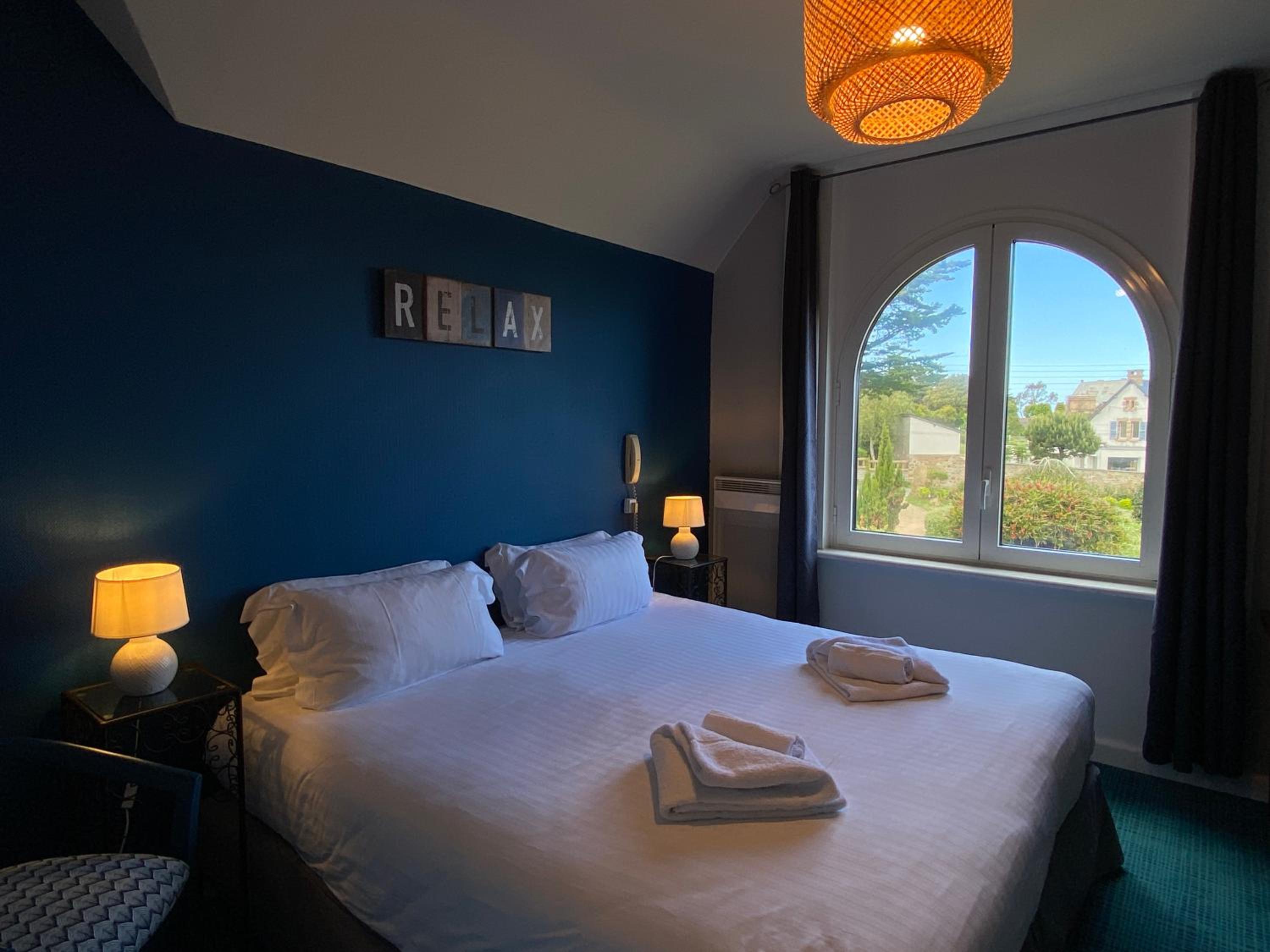 Economy Double Room - Annex - Photo 8
