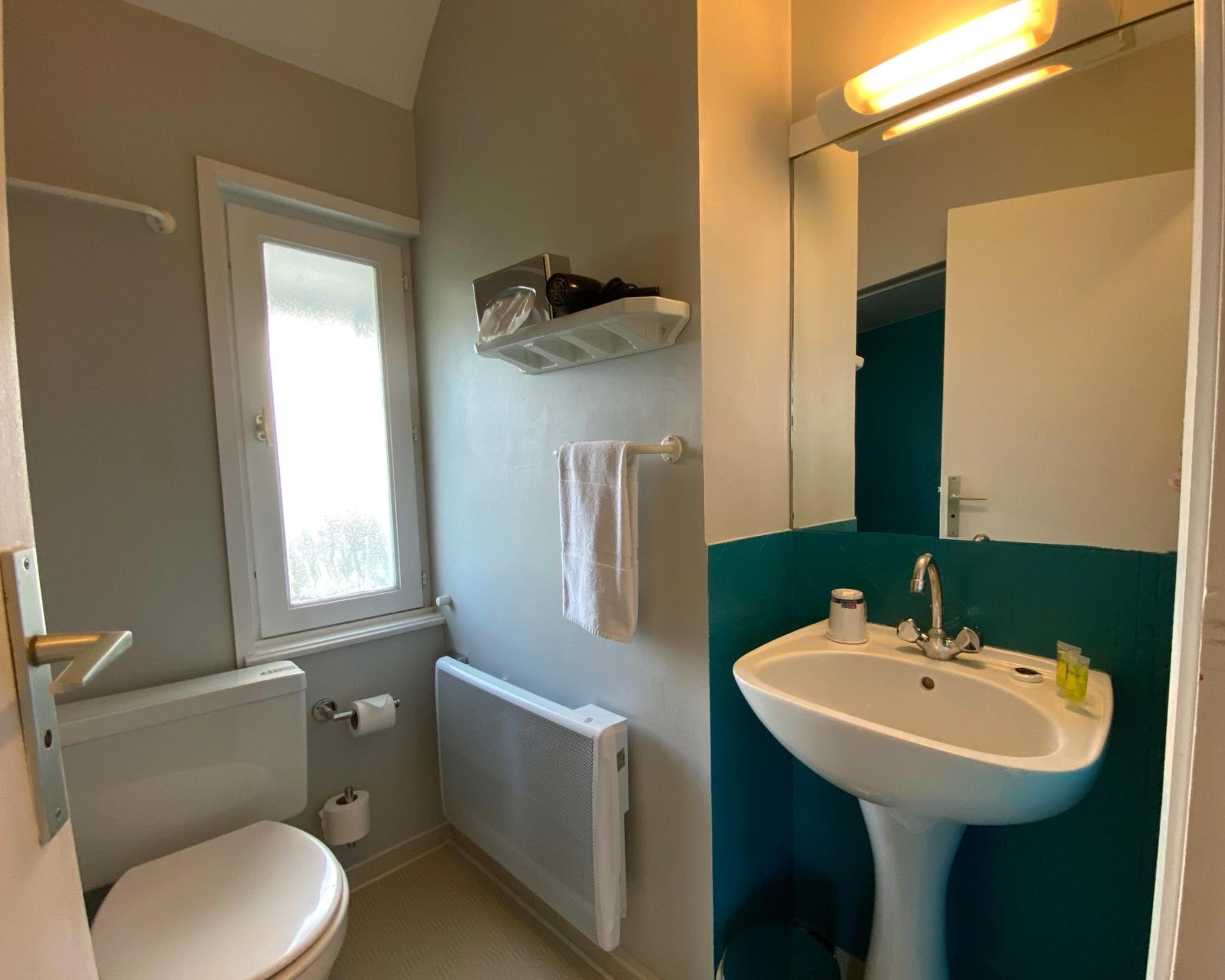 Economy Double Room - Annex - Photo 2
